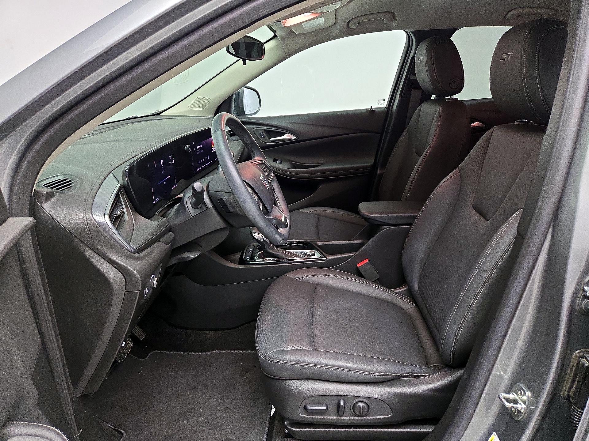 Thumbnail: 2024 Buick Encore GX - 11