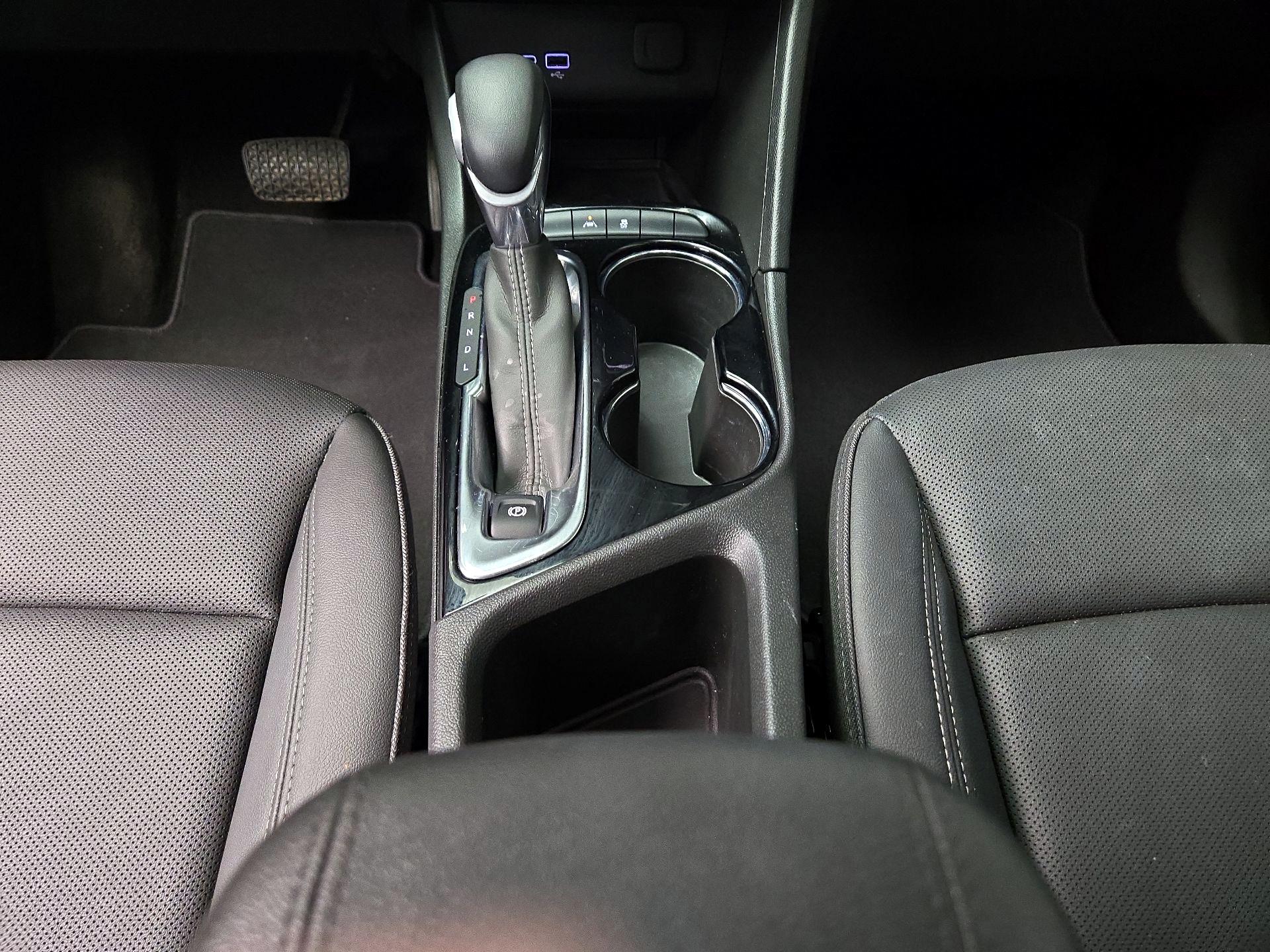 Thumbnail: 2024 Buick Encore GX - 17