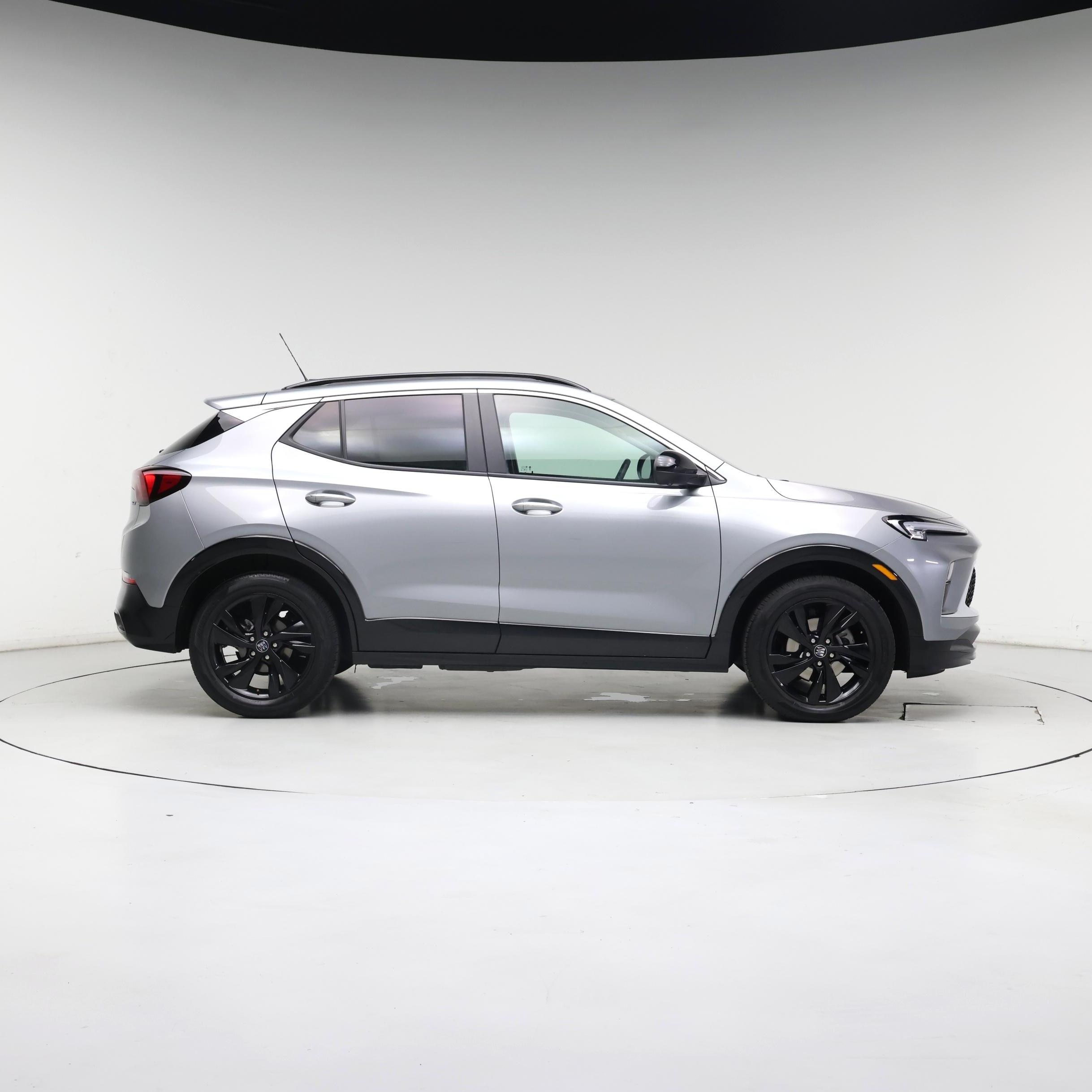 Thumbnail: 2024 Buick Encore GX - 7
