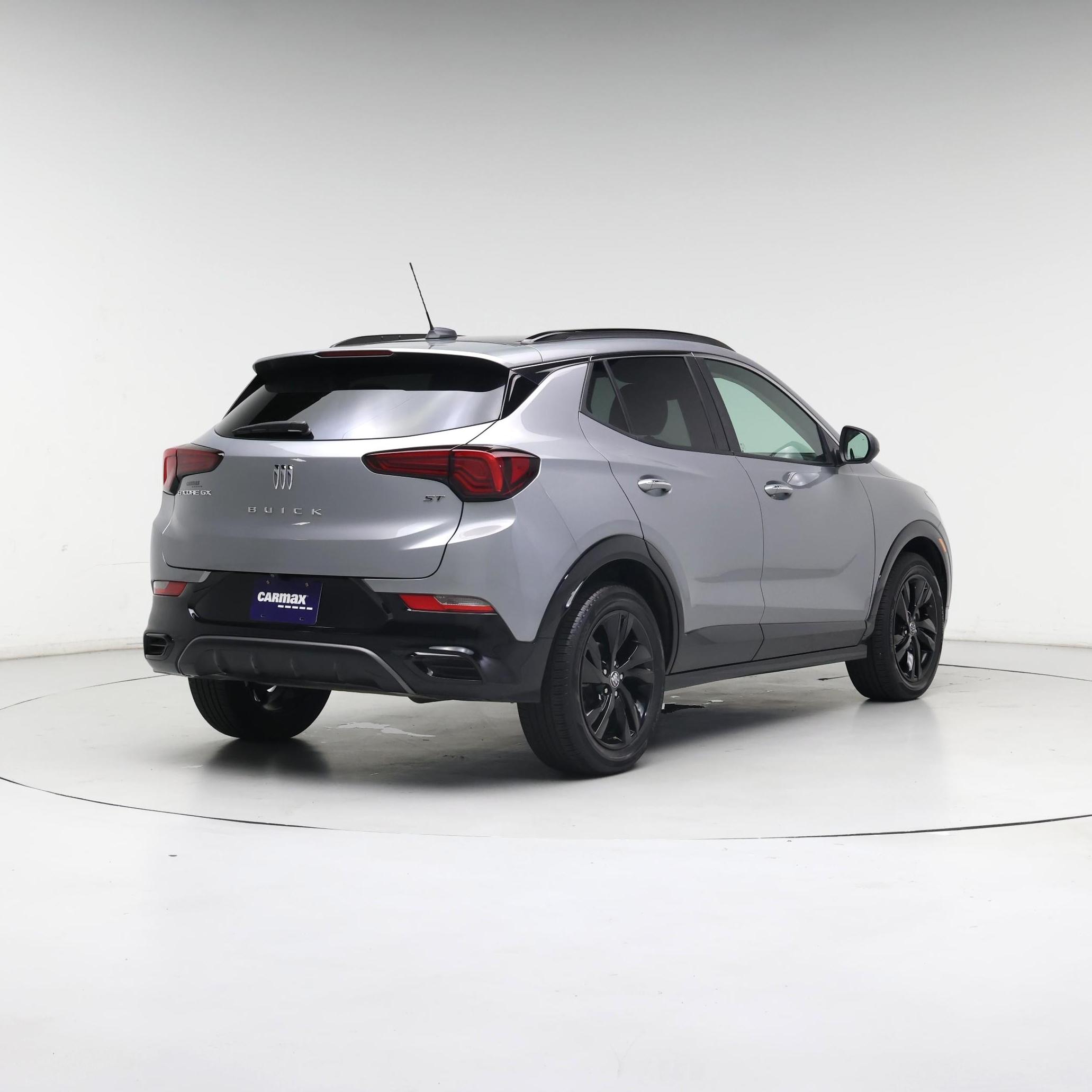 Thumbnail: 2024 Buick Encore GX - 8