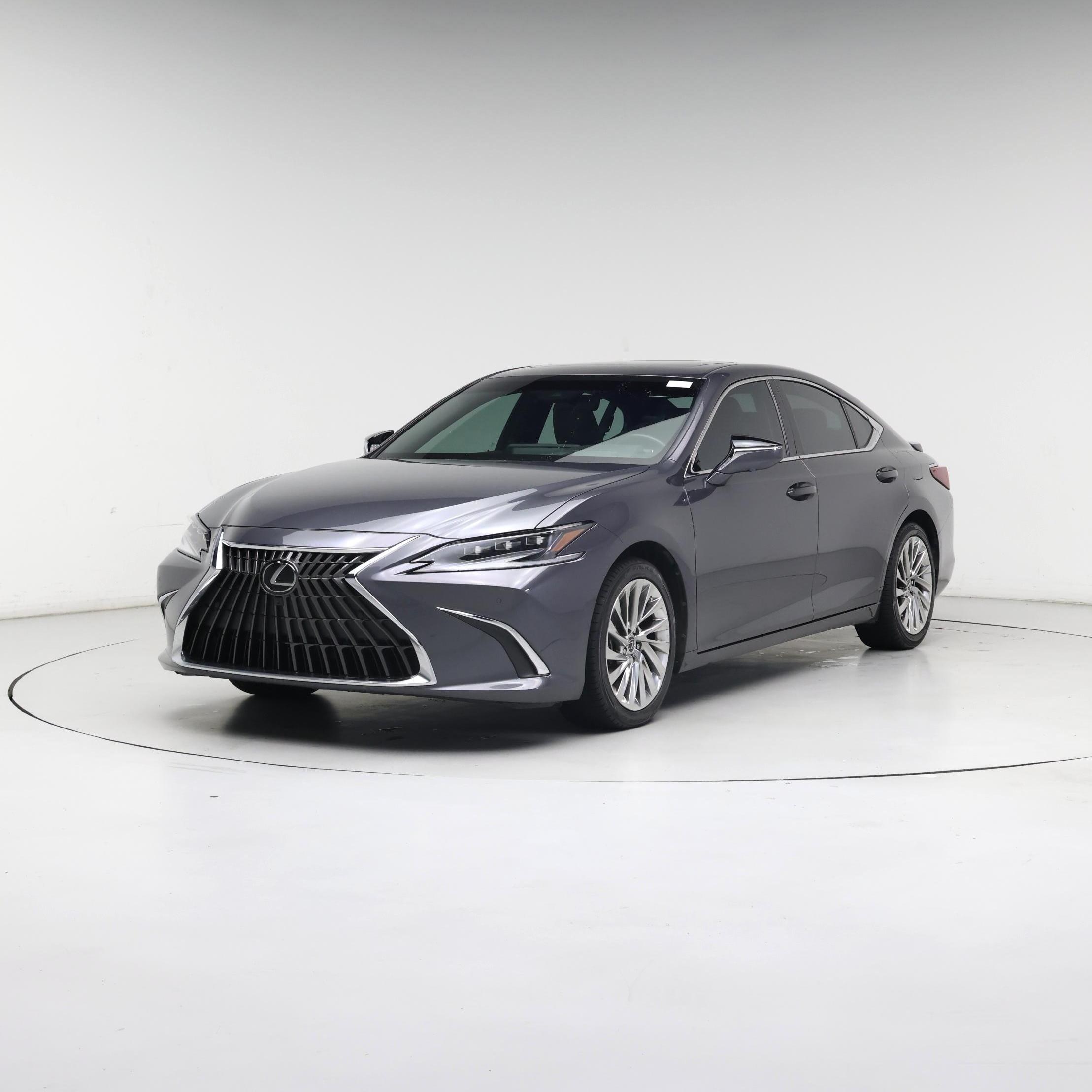 Thumbnail: 2023 Lexus ES - 4