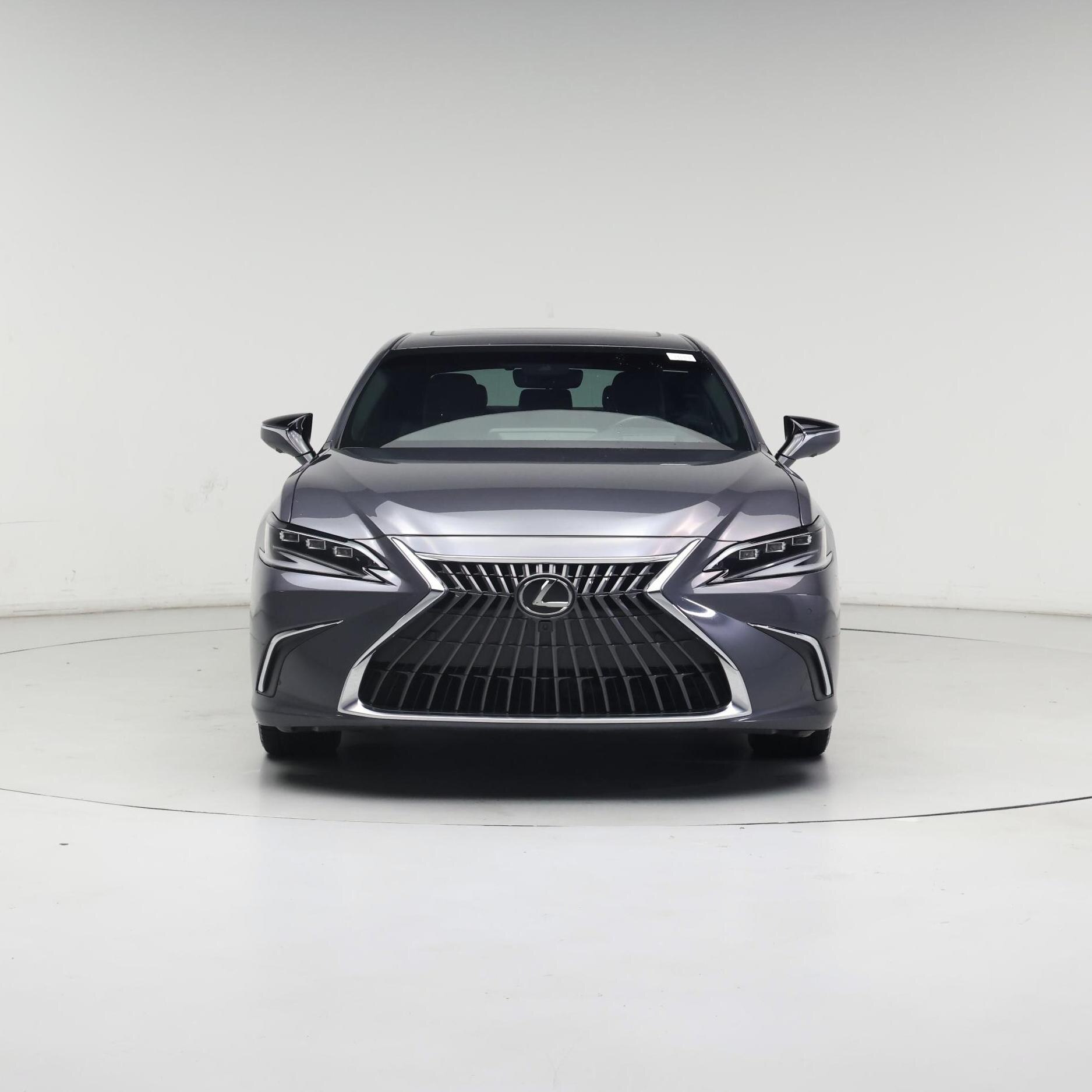 Thumbnail: 2023 Lexus ES - 5