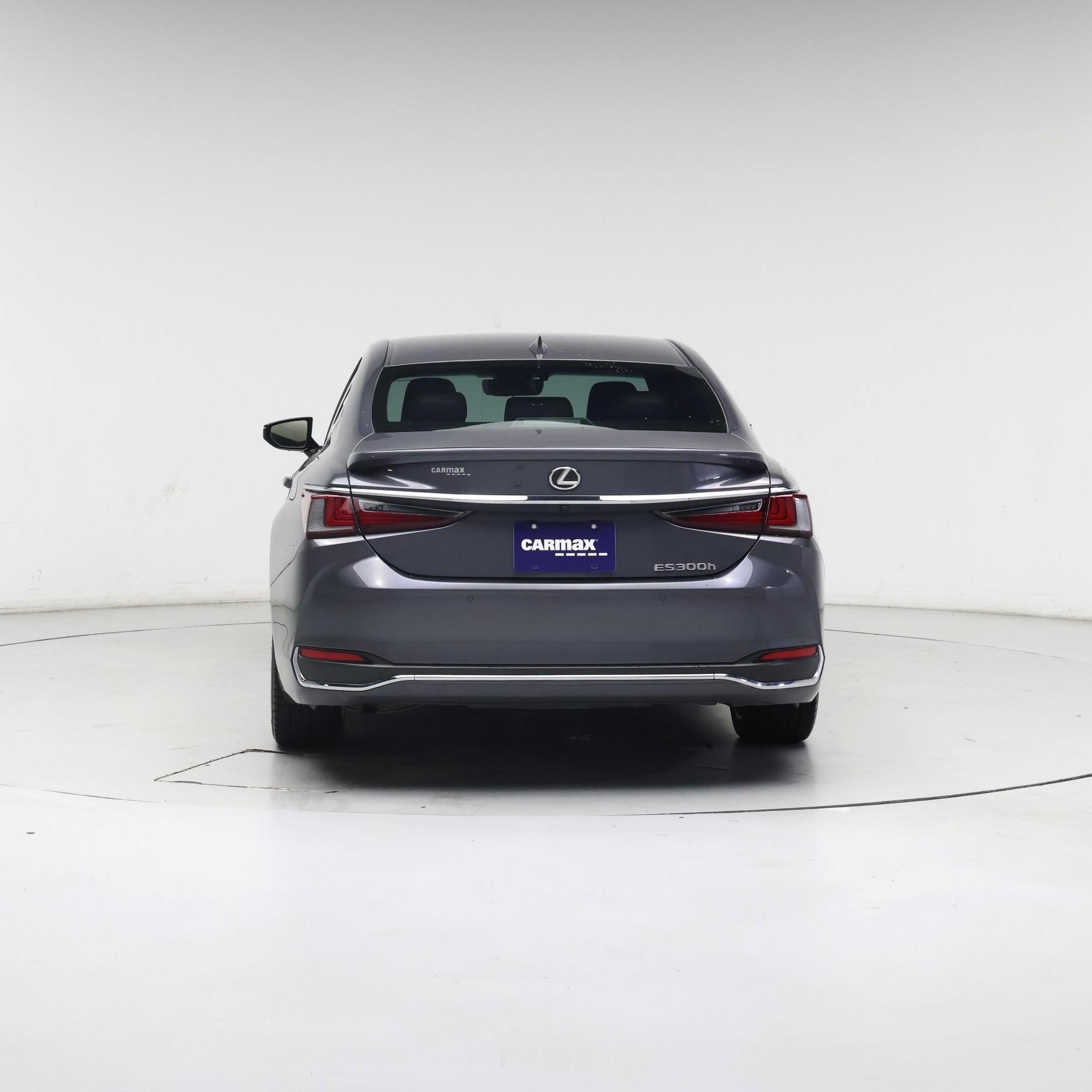Thumbnail: 2023 Lexus ES - 6