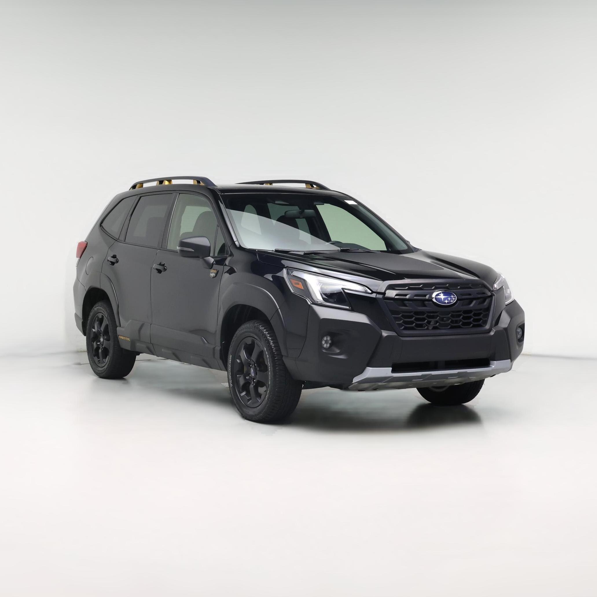 Thumbnail: 2022 Subaru Forester - 1