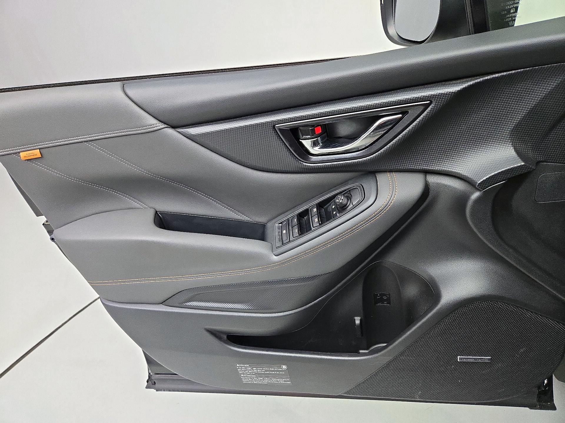 Thumbnail: 2022 Subaru Forester - 12