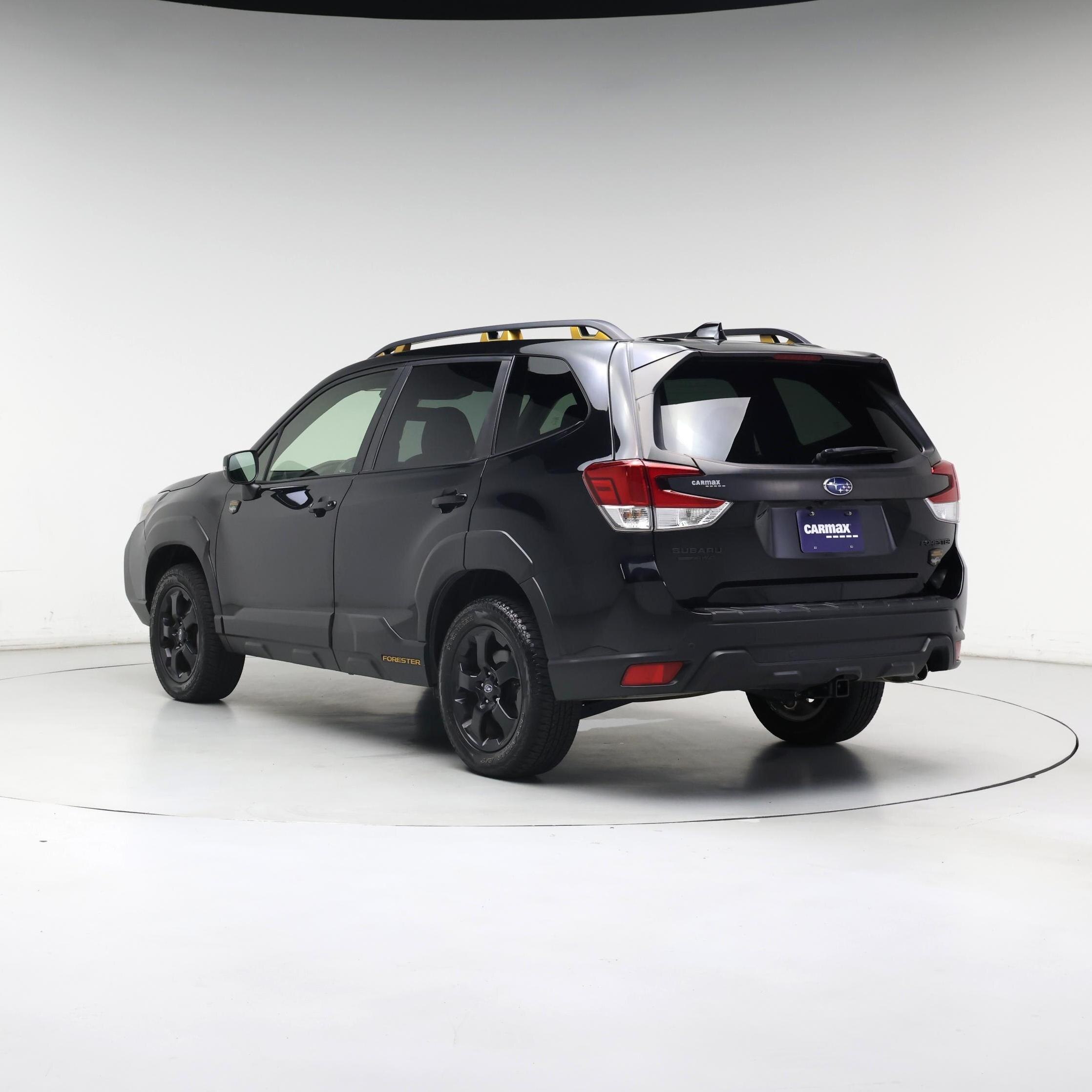 Thumbnail: 2022 Subaru Forester - 2