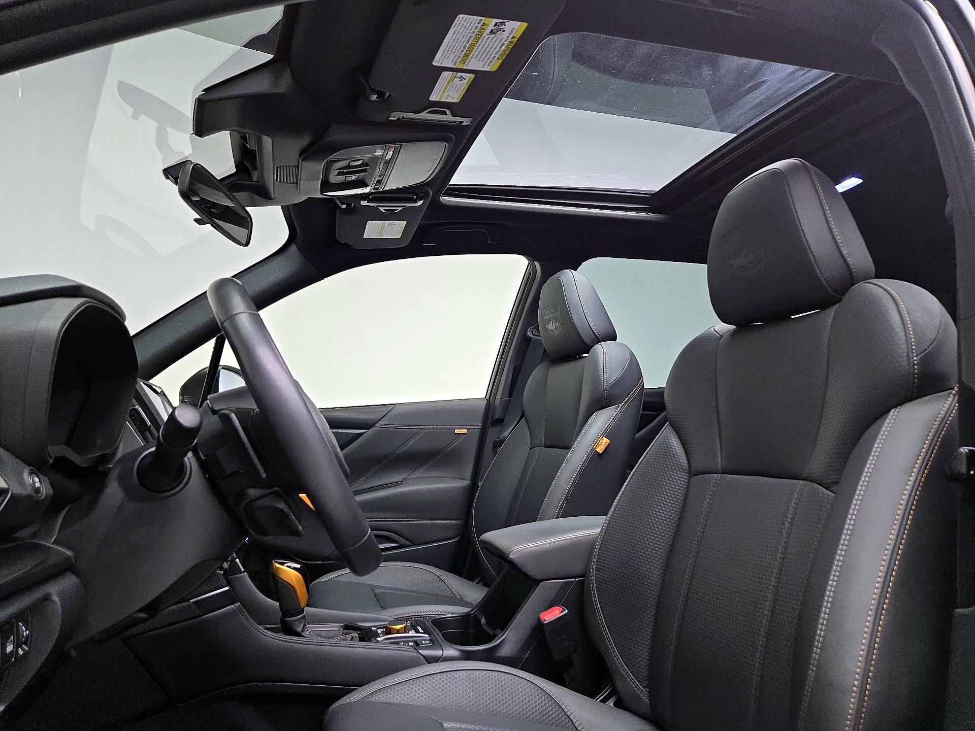 Thumbnail: 2022 Subaru Forester - 20