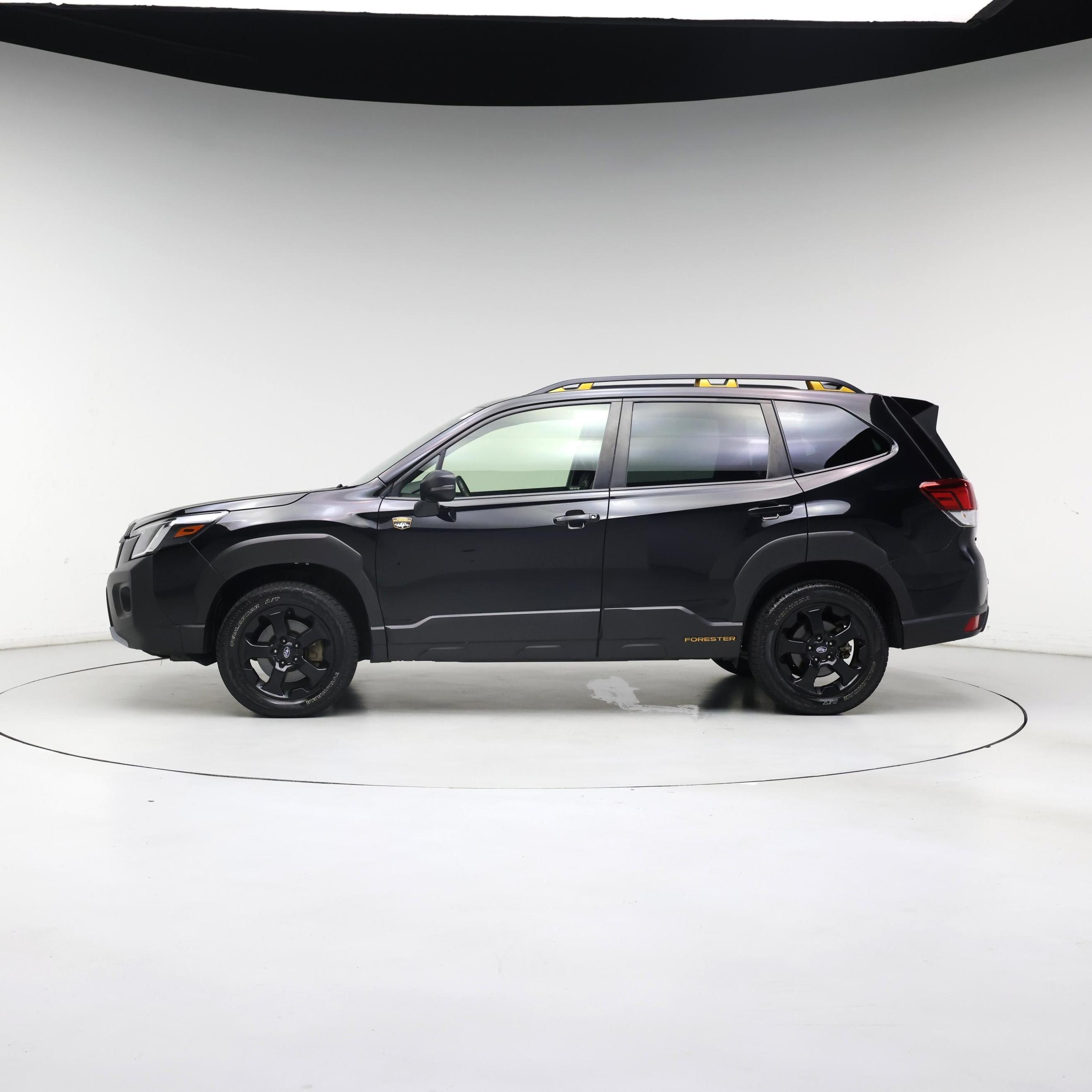 Thumbnail: 2022 Subaru Forester - 3