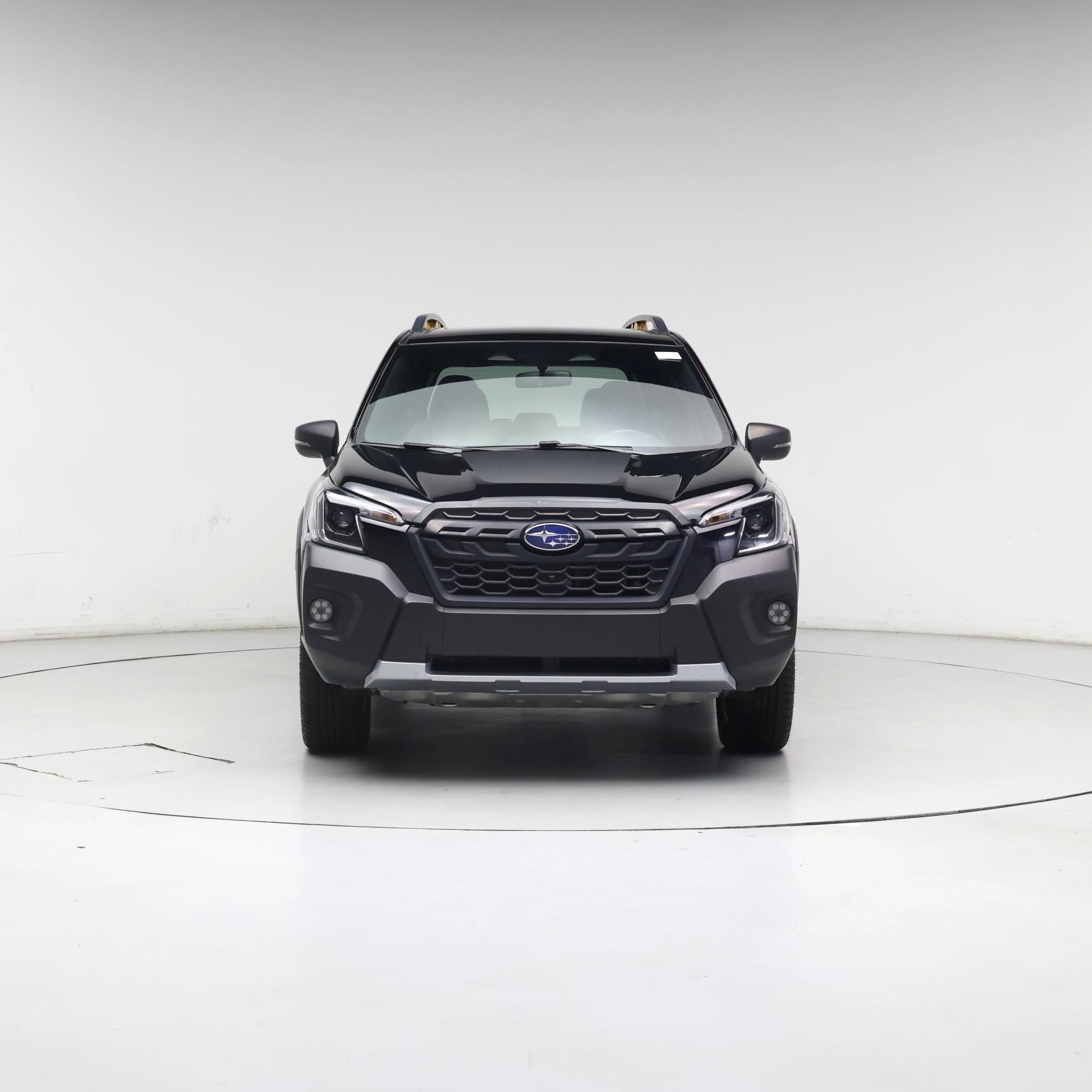 Thumbnail: 2022 Subaru Forester - 5