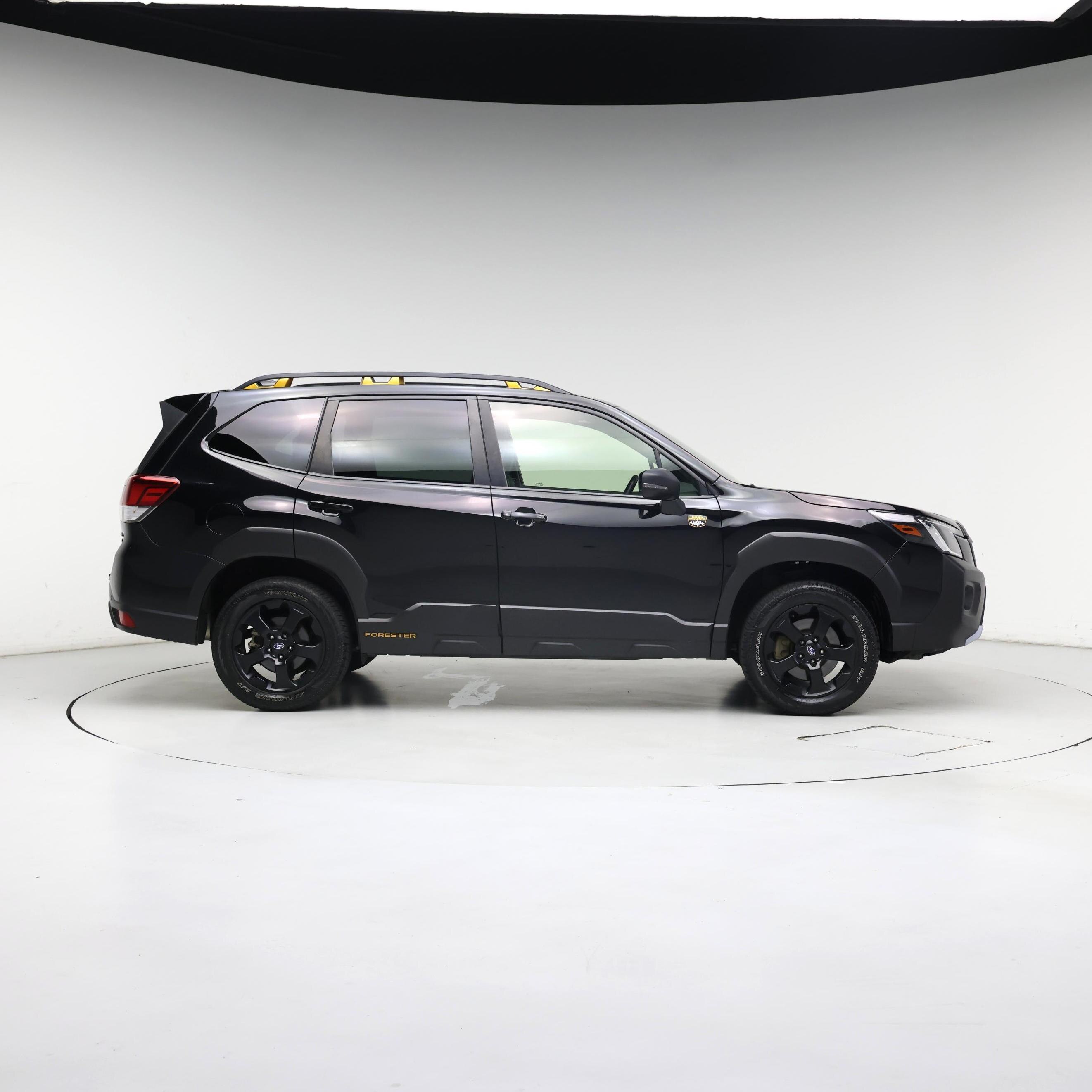 Thumbnail: 2022 Subaru Forester - 7