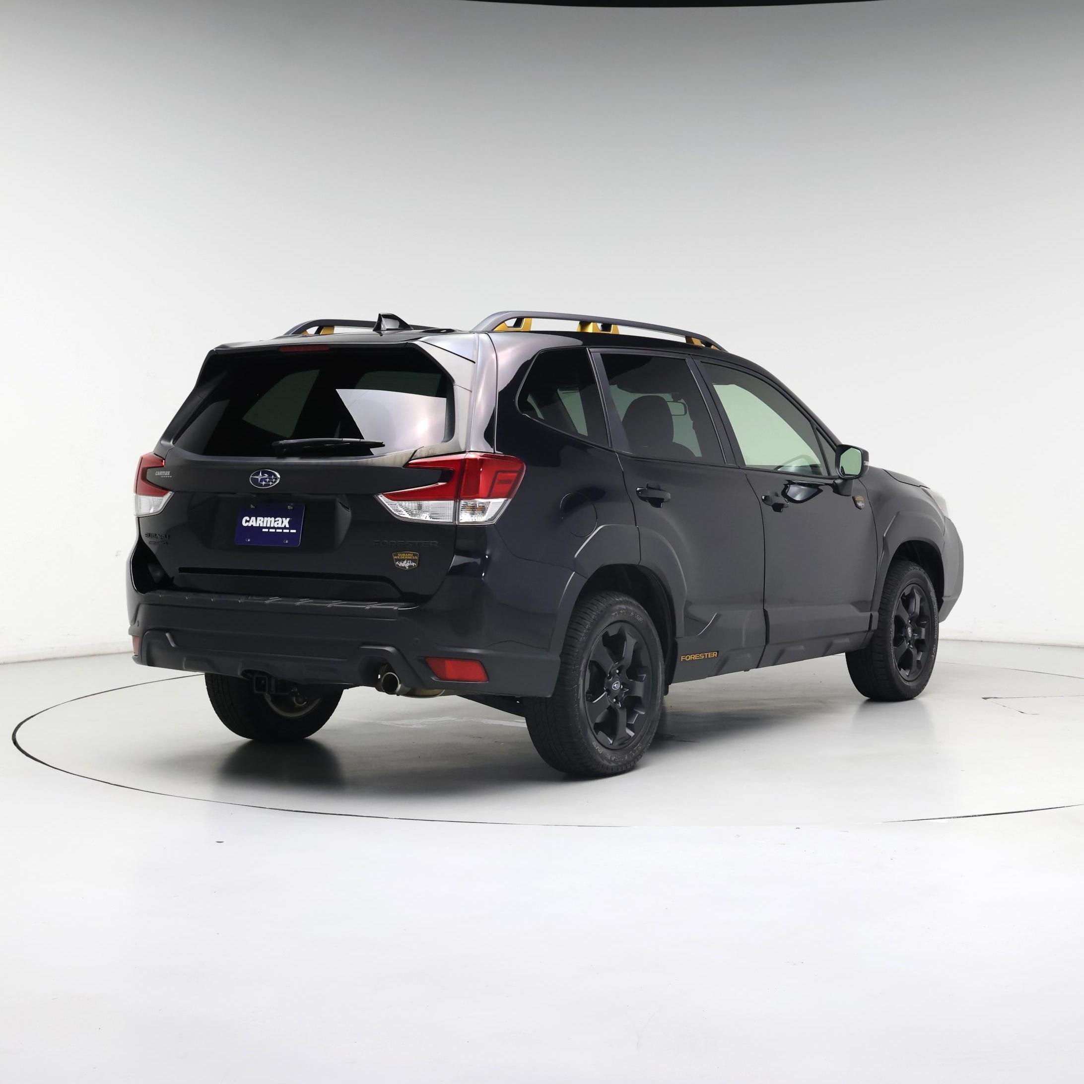 Thumbnail: 2022 Subaru Forester - 8