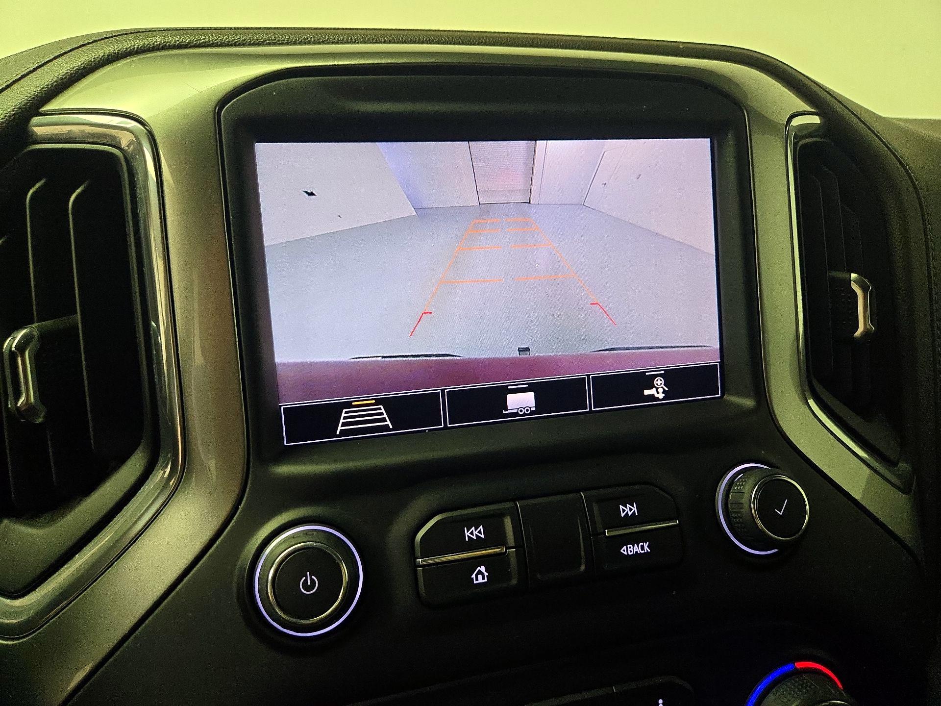 Thumbnail: 2020 Chevrolet Silverado 1500 - 14