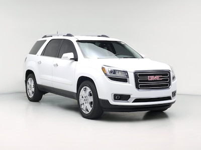 2017 GMC Acadia Limited