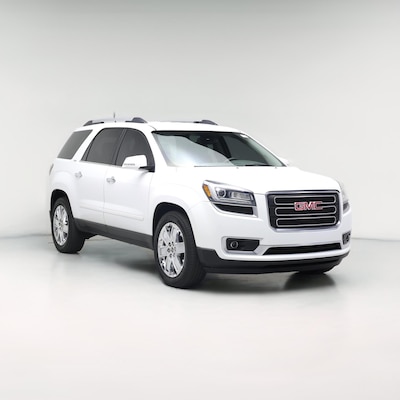 2017 GMC Acadia Limited