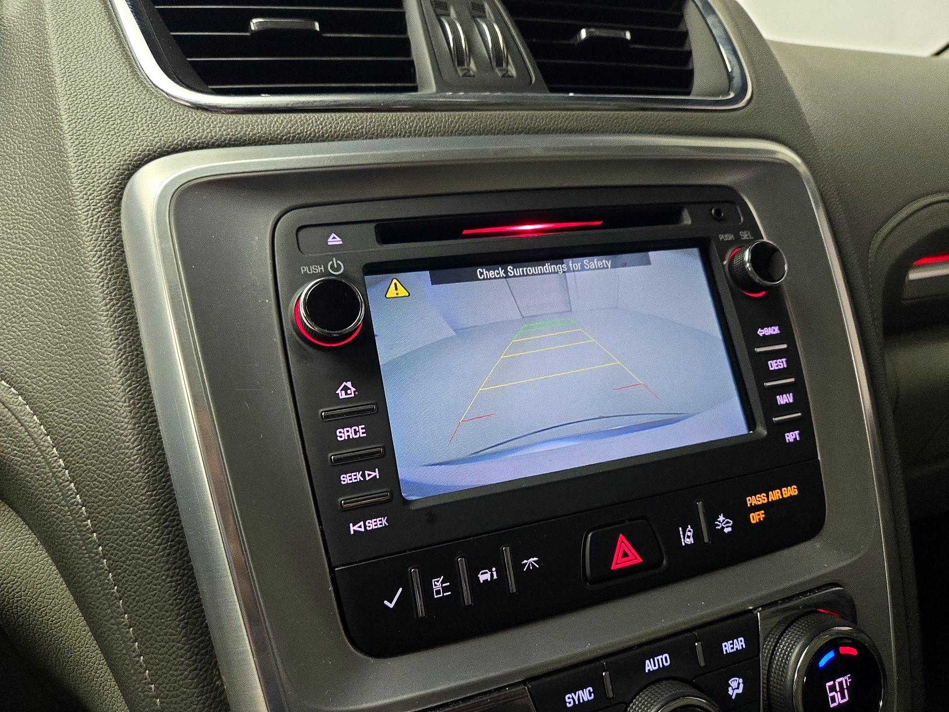 Thumbnail: 2017 GMC Acadia - 15