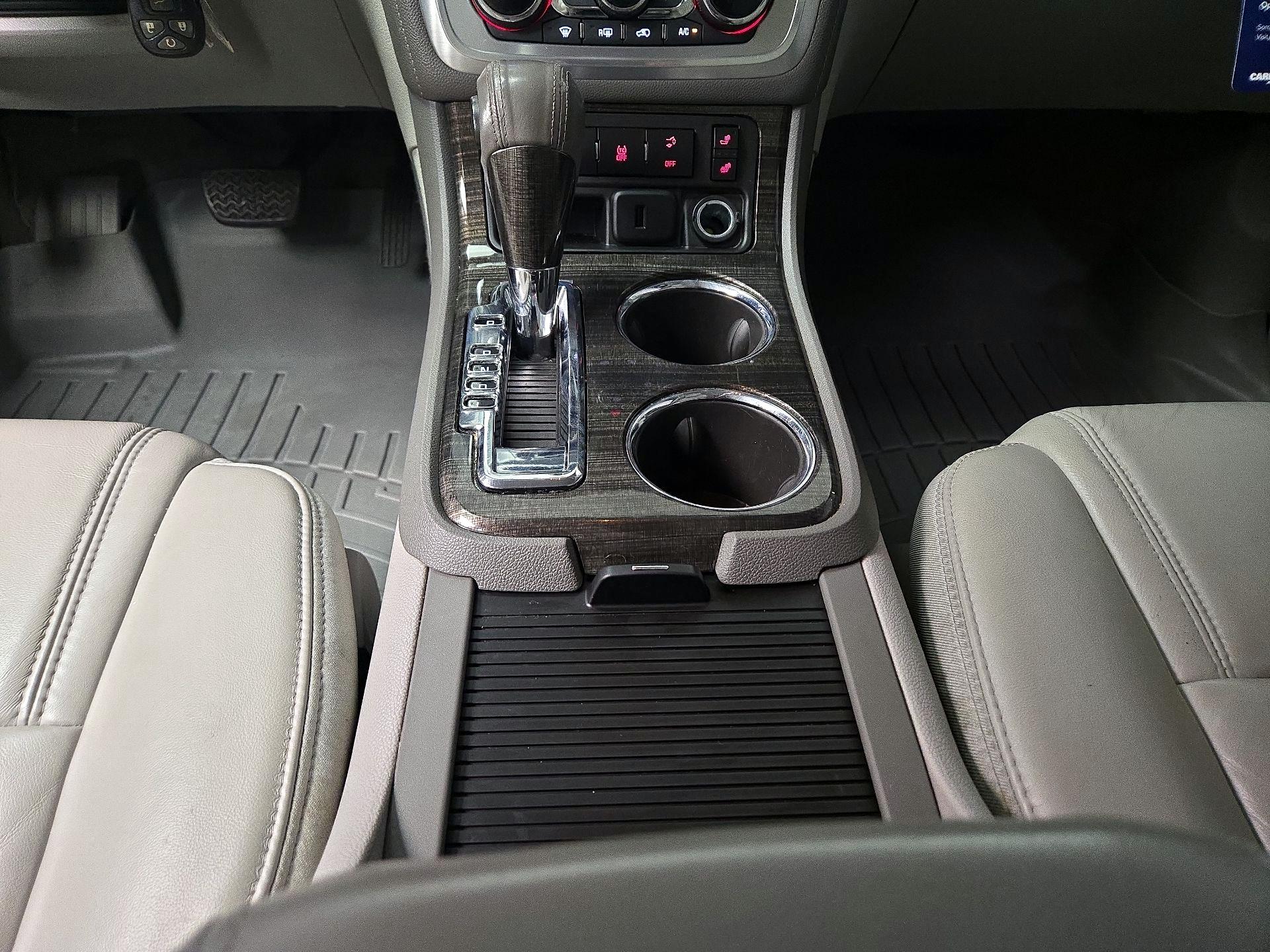 Thumbnail: 2017 GMC Acadia - 18