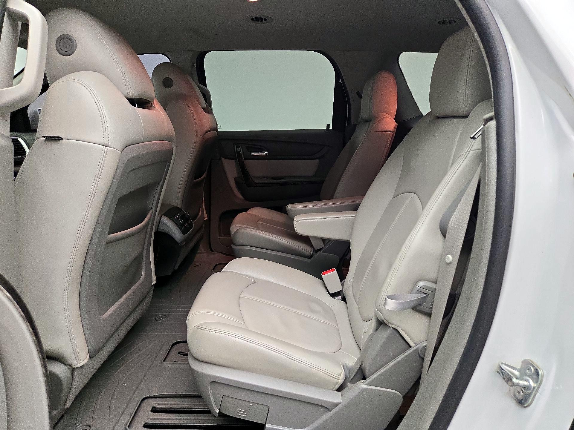 Thumbnail: 2017 GMC Acadia - 20