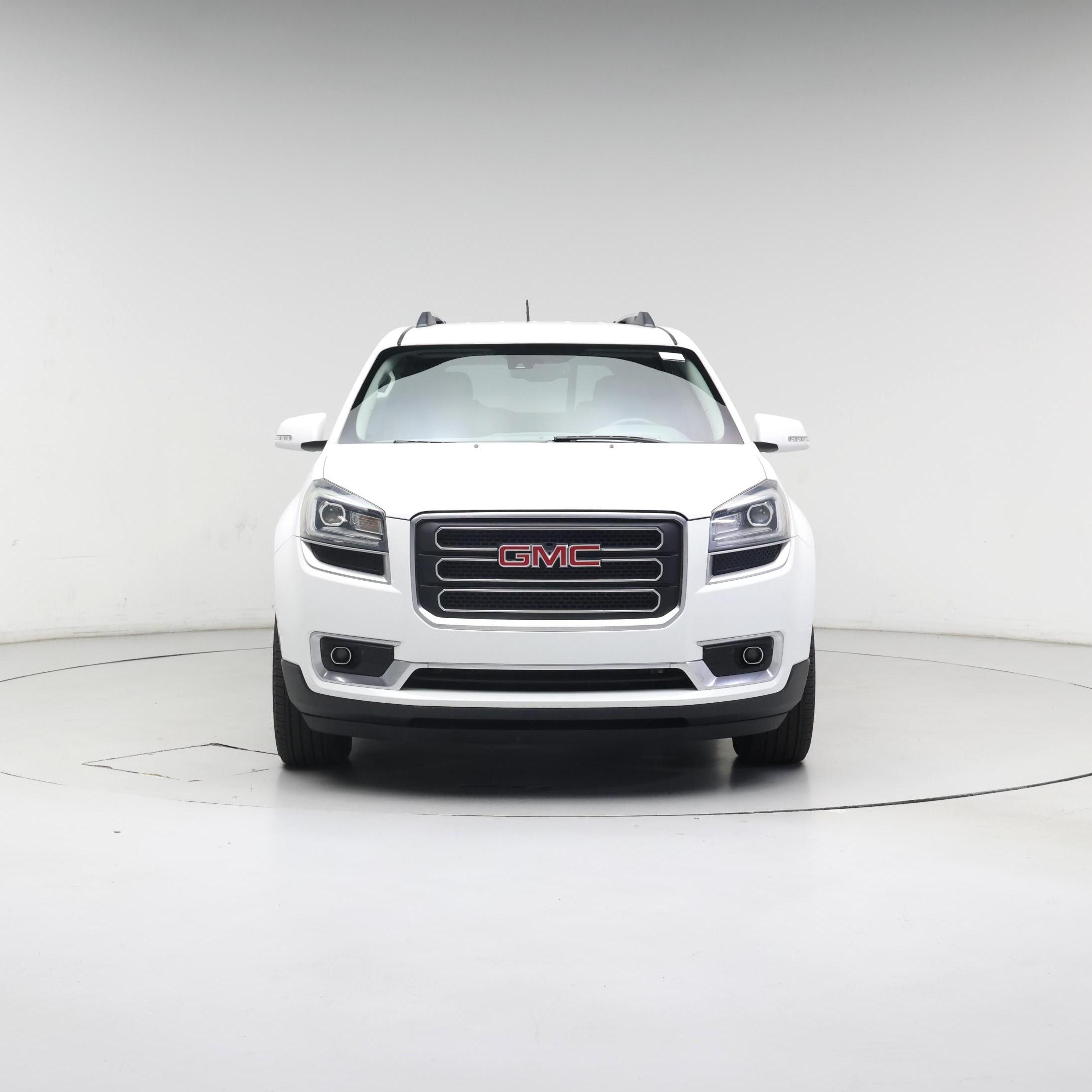 Thumbnail: 2017 GMC Acadia - 5