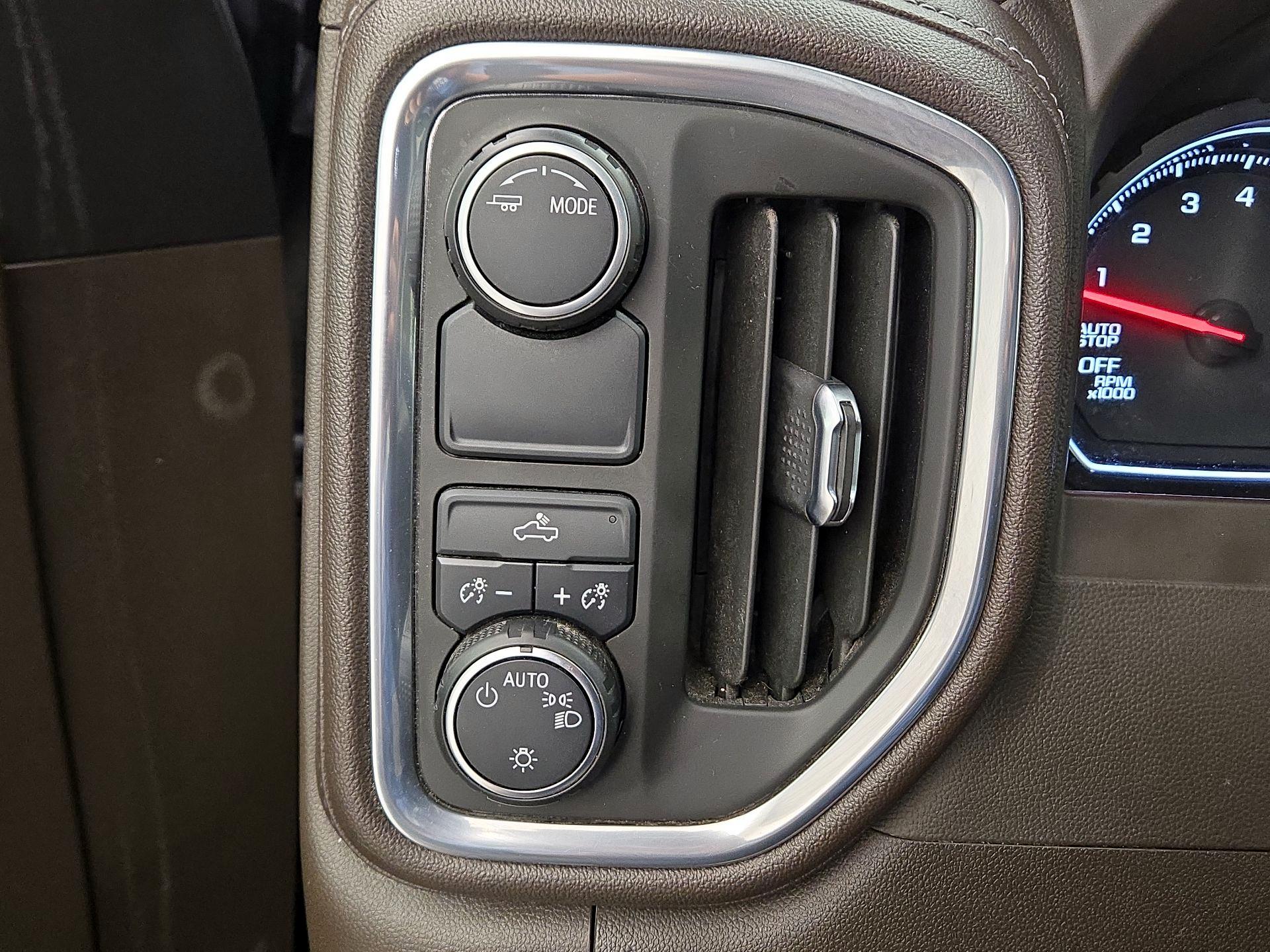 Thumbnail: 2021 Chevrolet Silverado 1500 - 13
