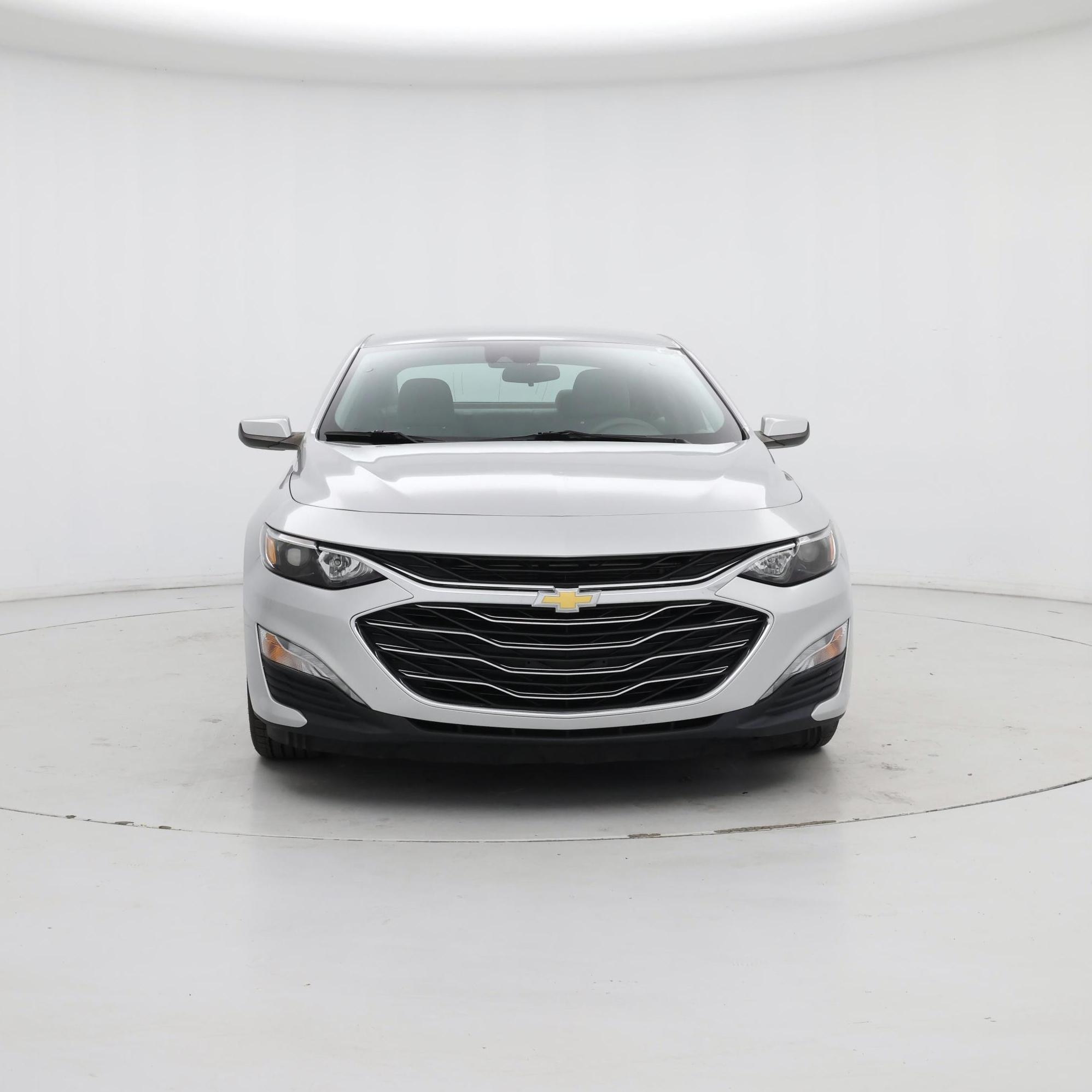 Thumbnail: 2021 Chevrolet Malibu - 5