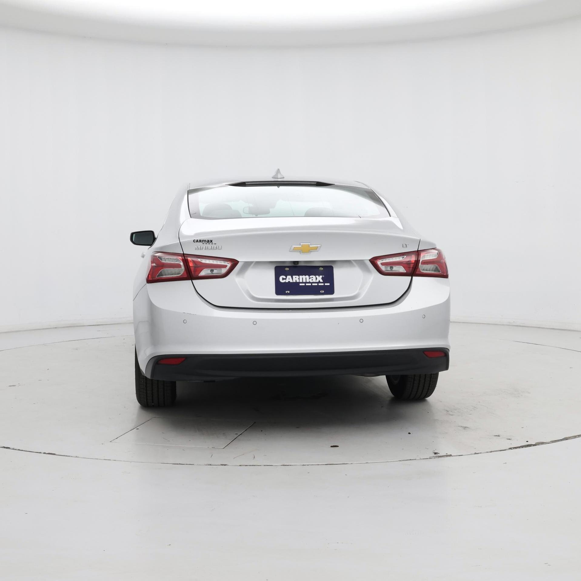 Thumbnail: 2021 Chevrolet Malibu - 6