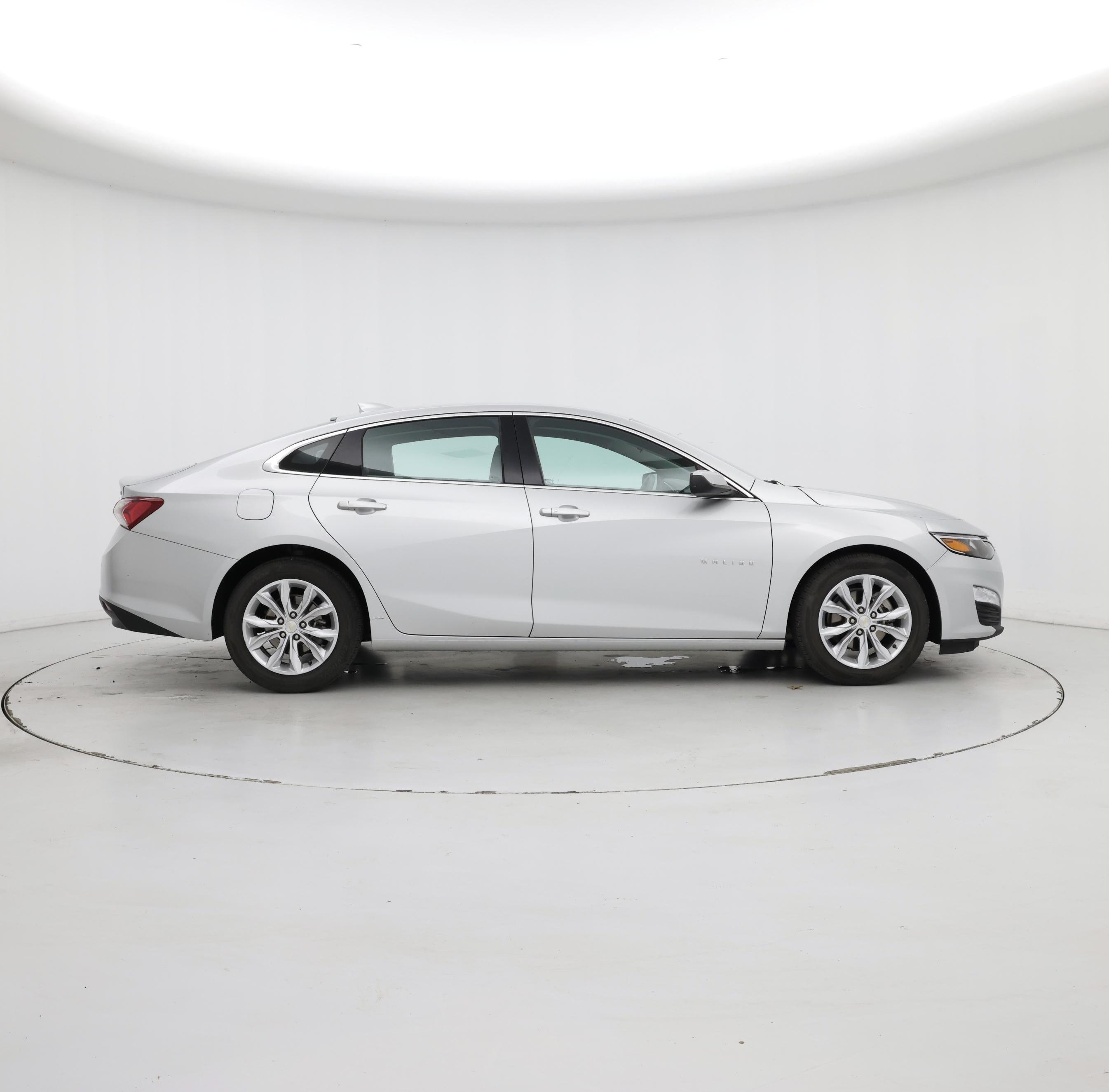 Thumbnail: 2021 Chevrolet Malibu - 7