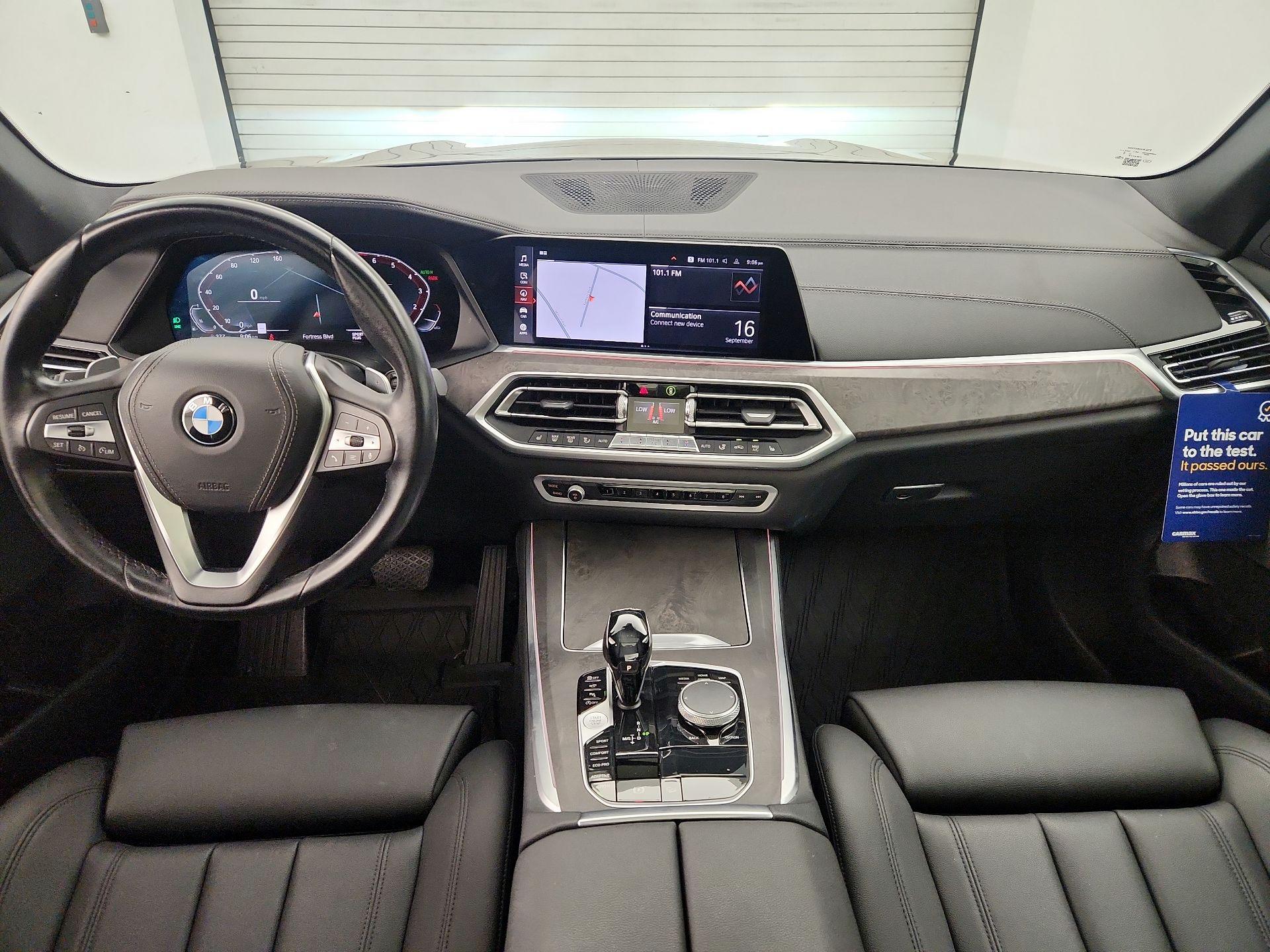 Thumbnail: 2020 BMW X5 - 9