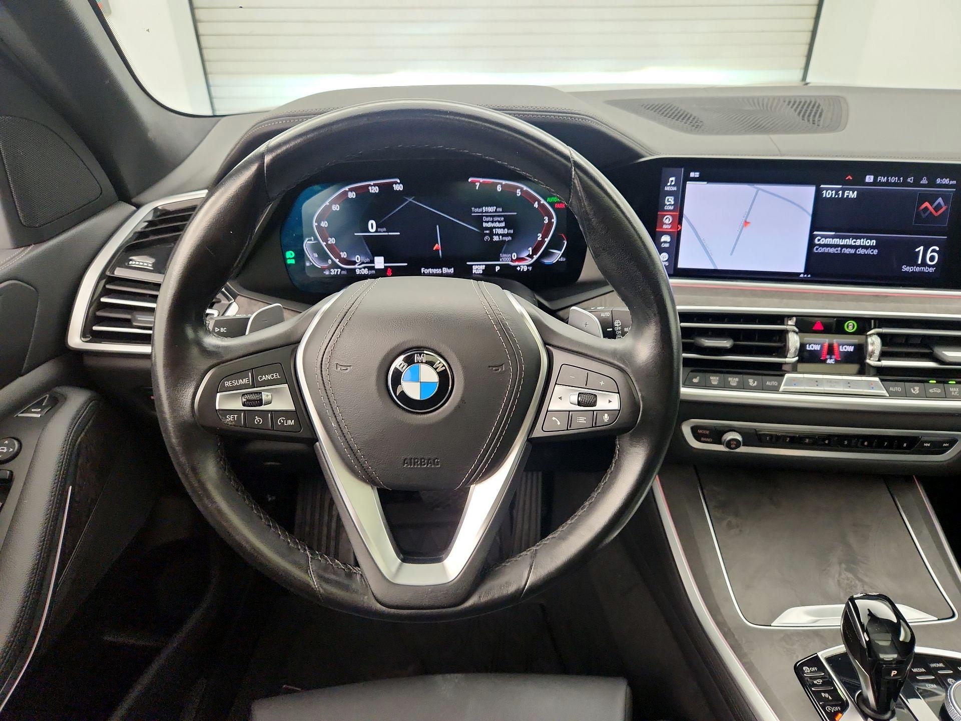 Thumbnail: 2020 BMW X5 - 10
