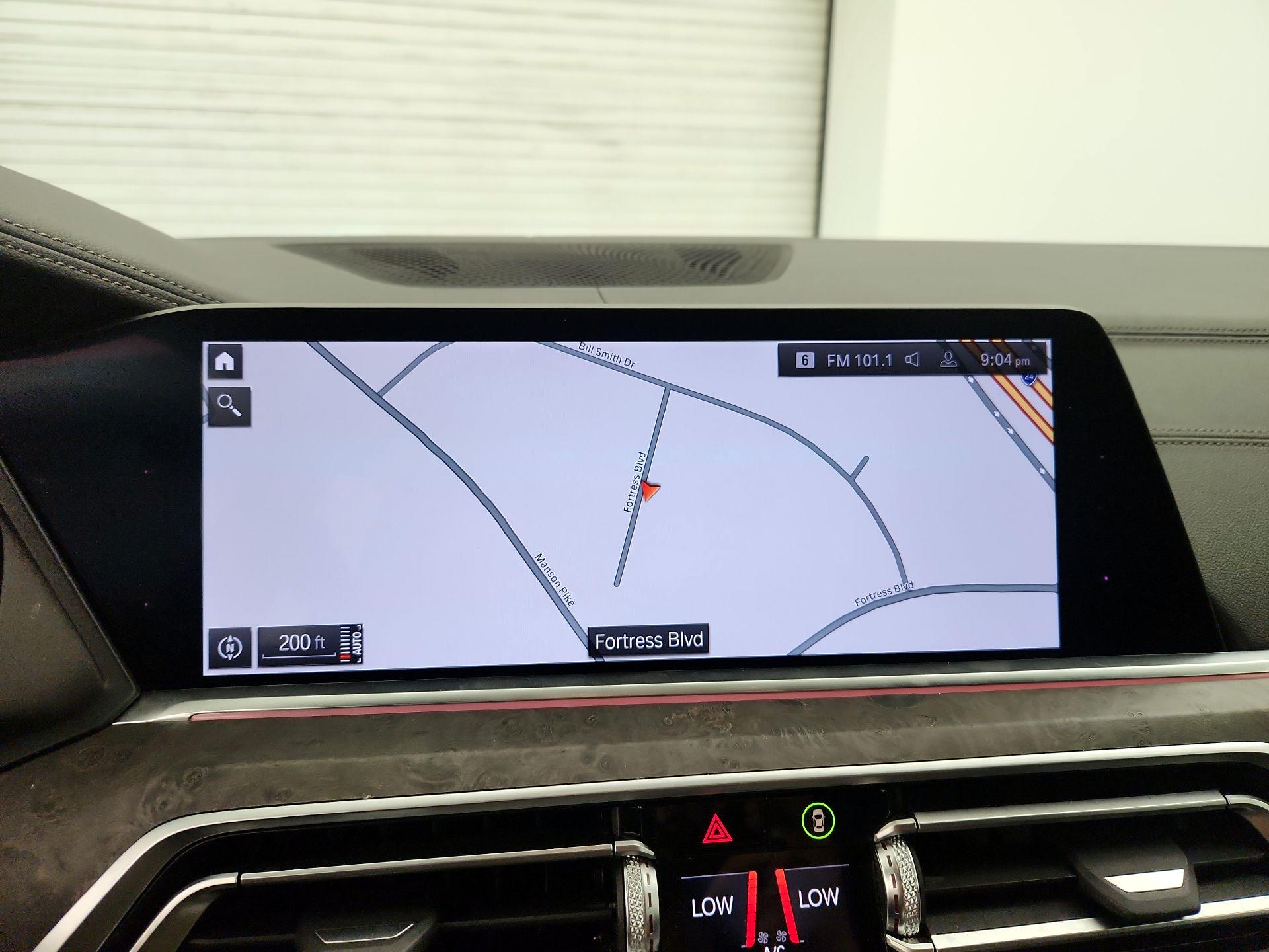 Thumbnail: 2020 BMW X5 - 14