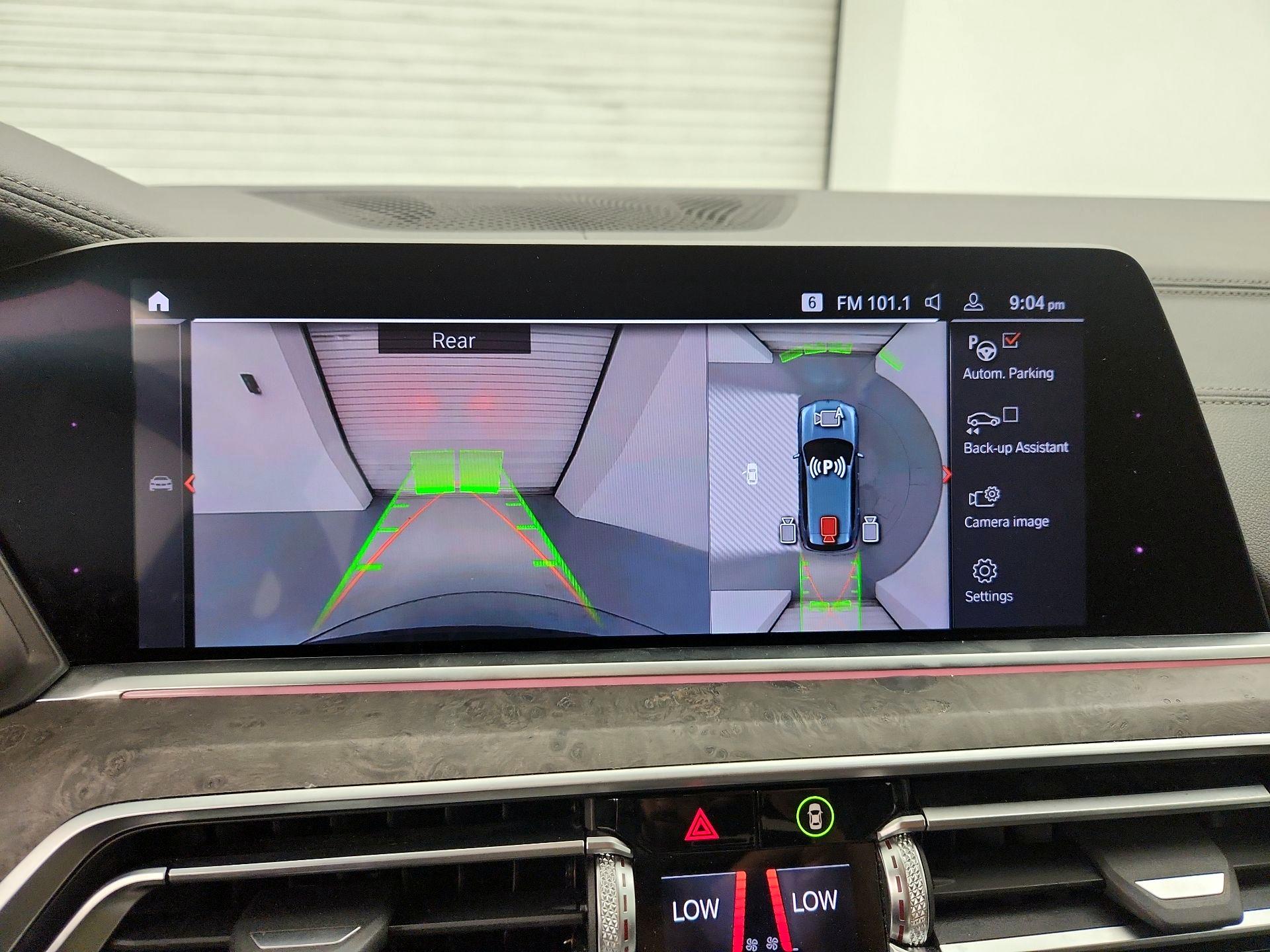 Thumbnail: 2020 BMW X5 - 15