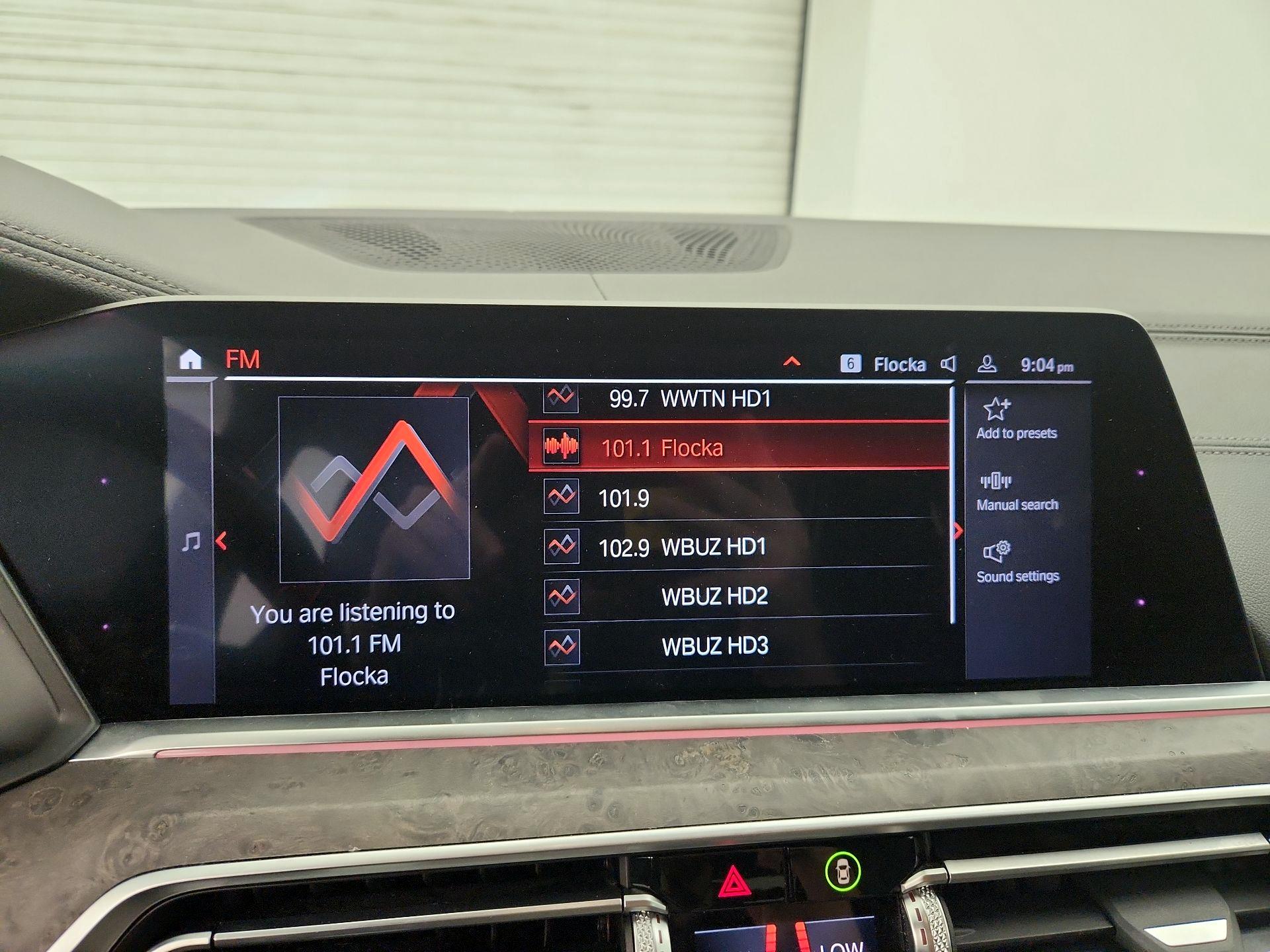 Thumbnail: 2020 BMW X5 - 16