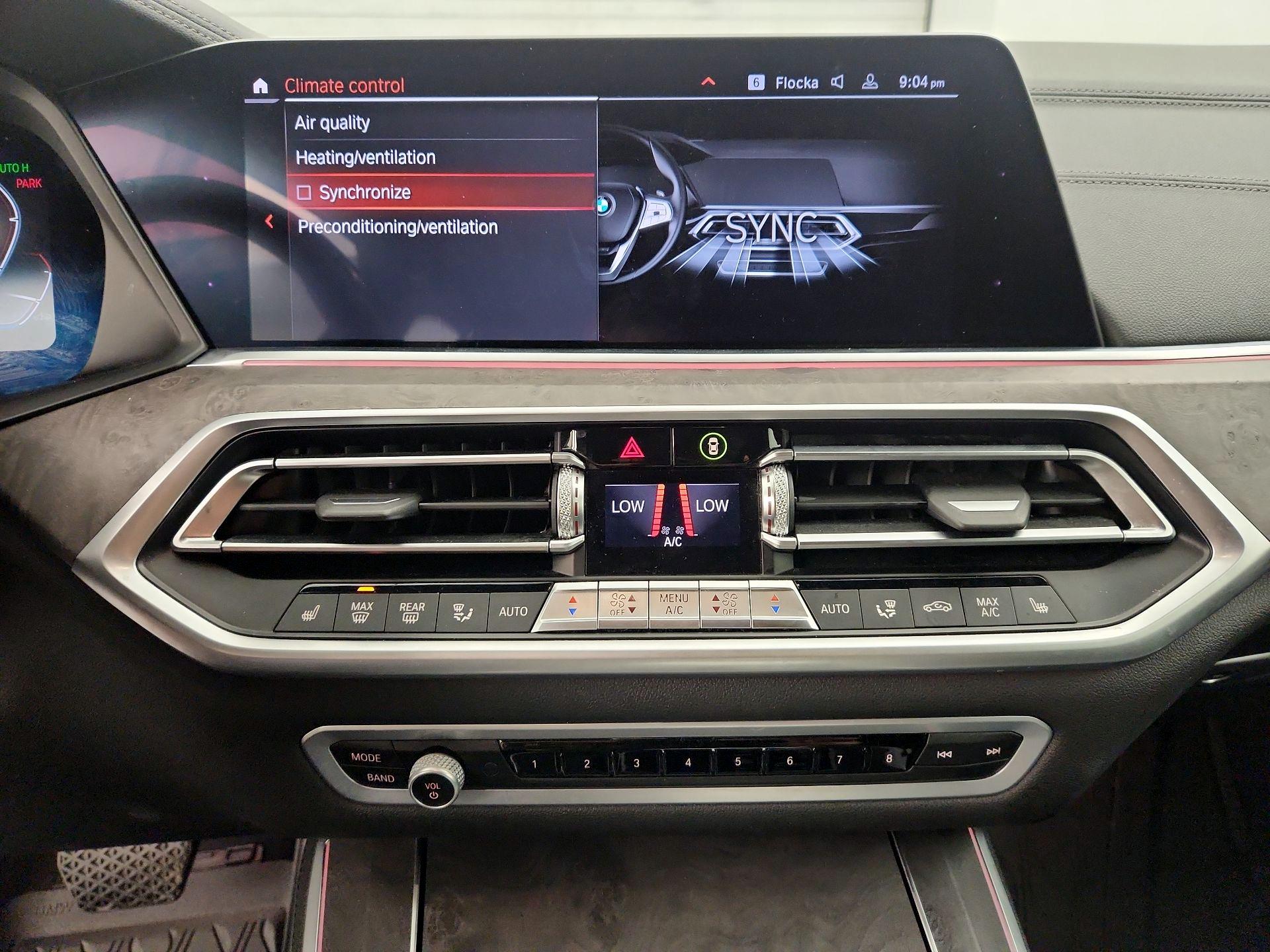 Thumbnail: 2020 BMW X5 - 17