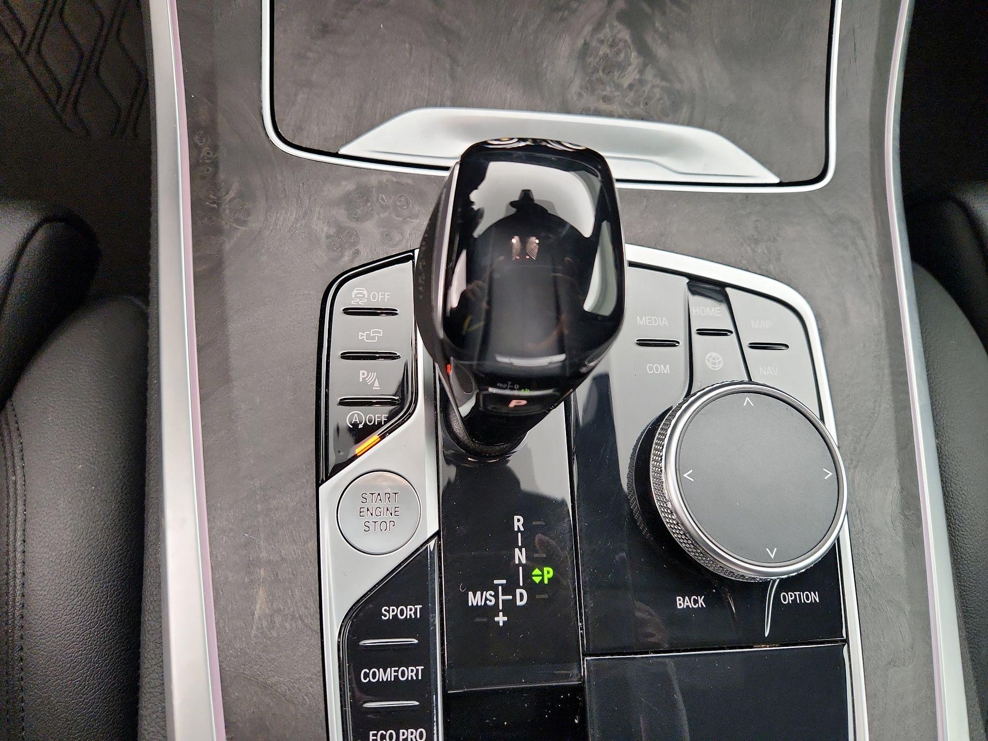 Thumbnail: 2020 BMW X5 - 18