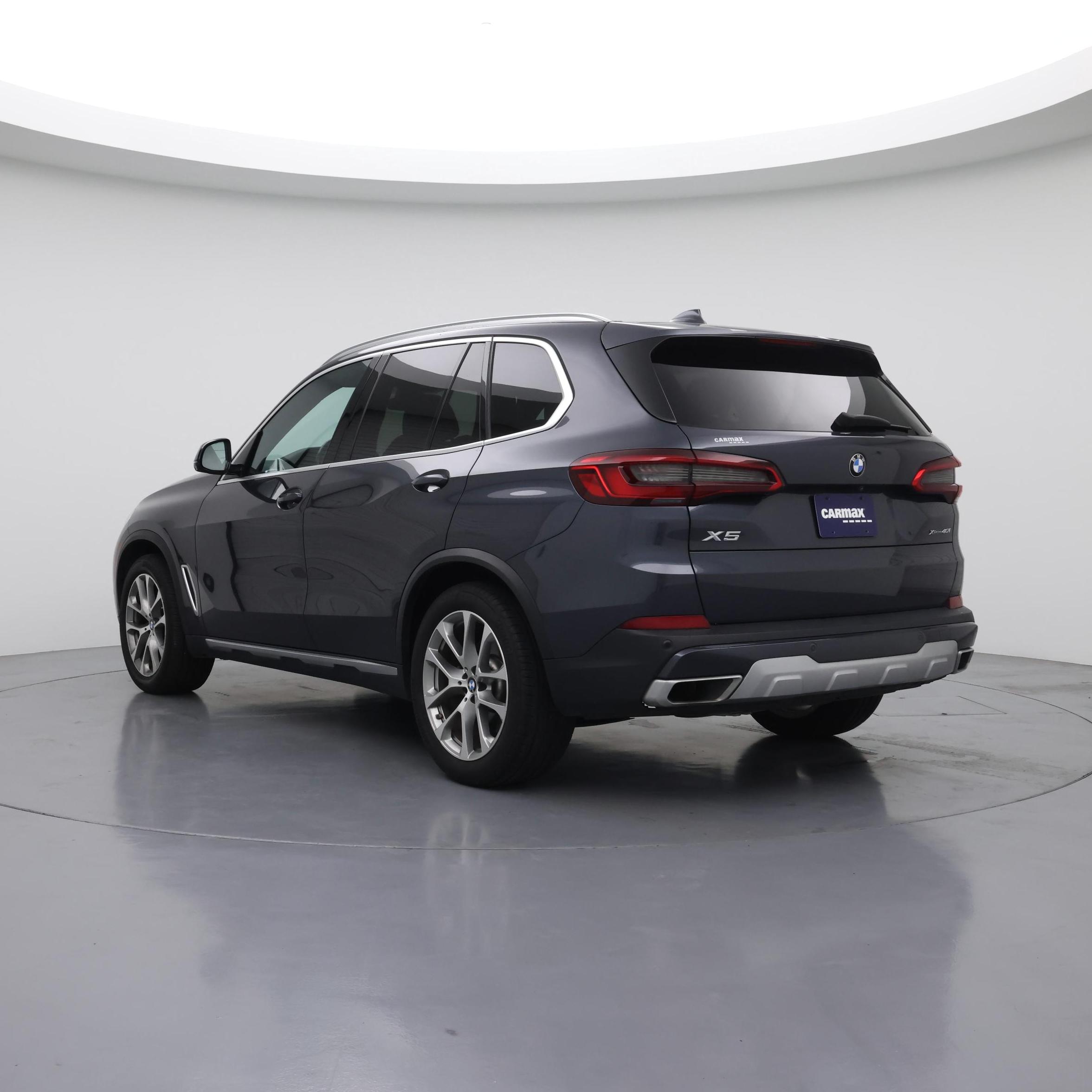 Thumbnail: 2020 BMW X5 - 2