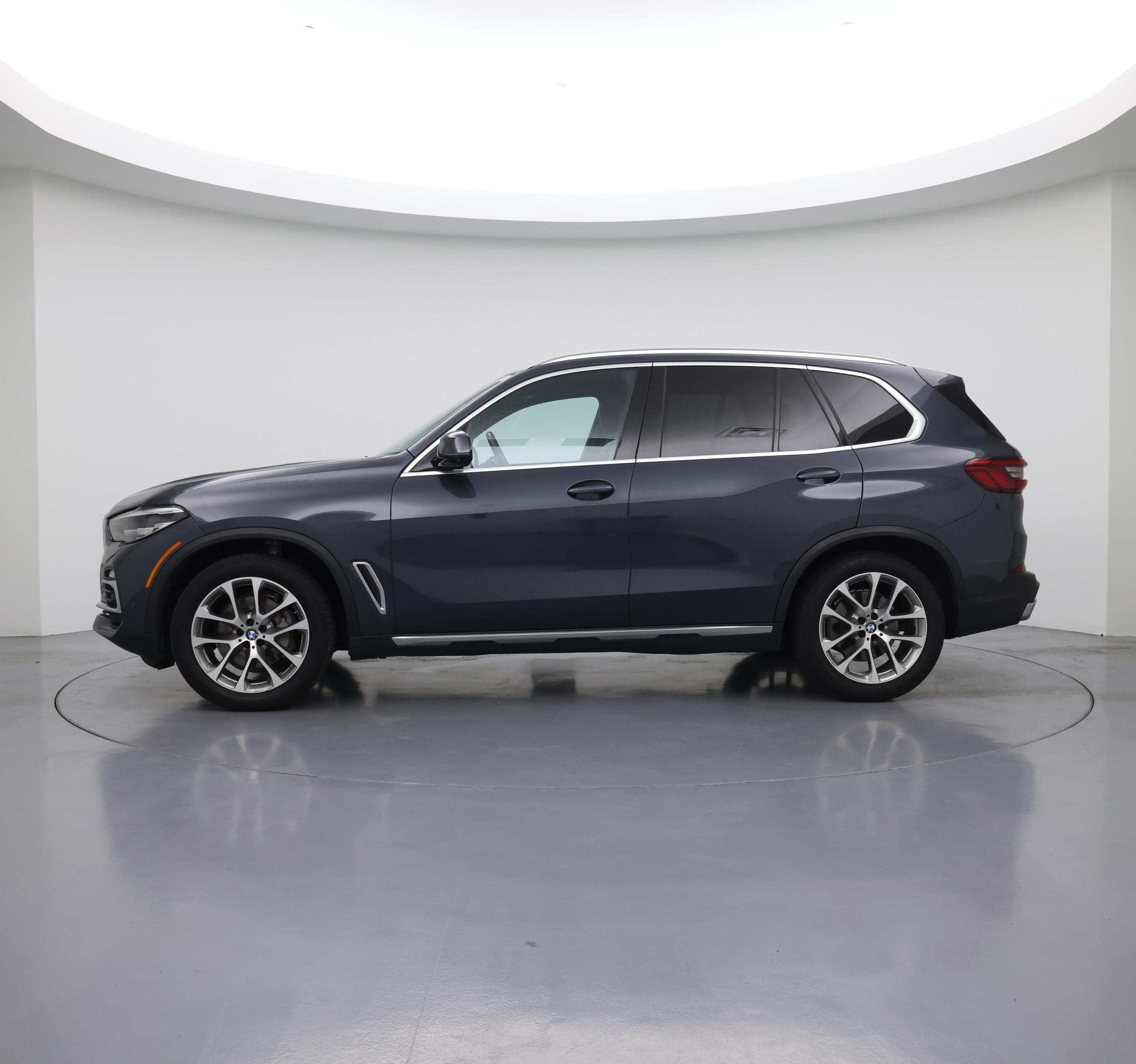 Thumbnail: 2020 BMW X5 - 3
