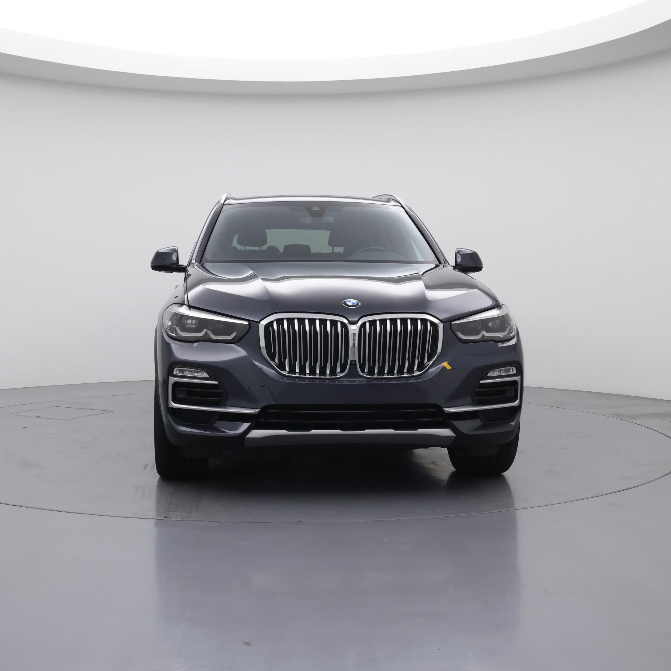 Thumbnail: 2020 BMW X5 - 5
