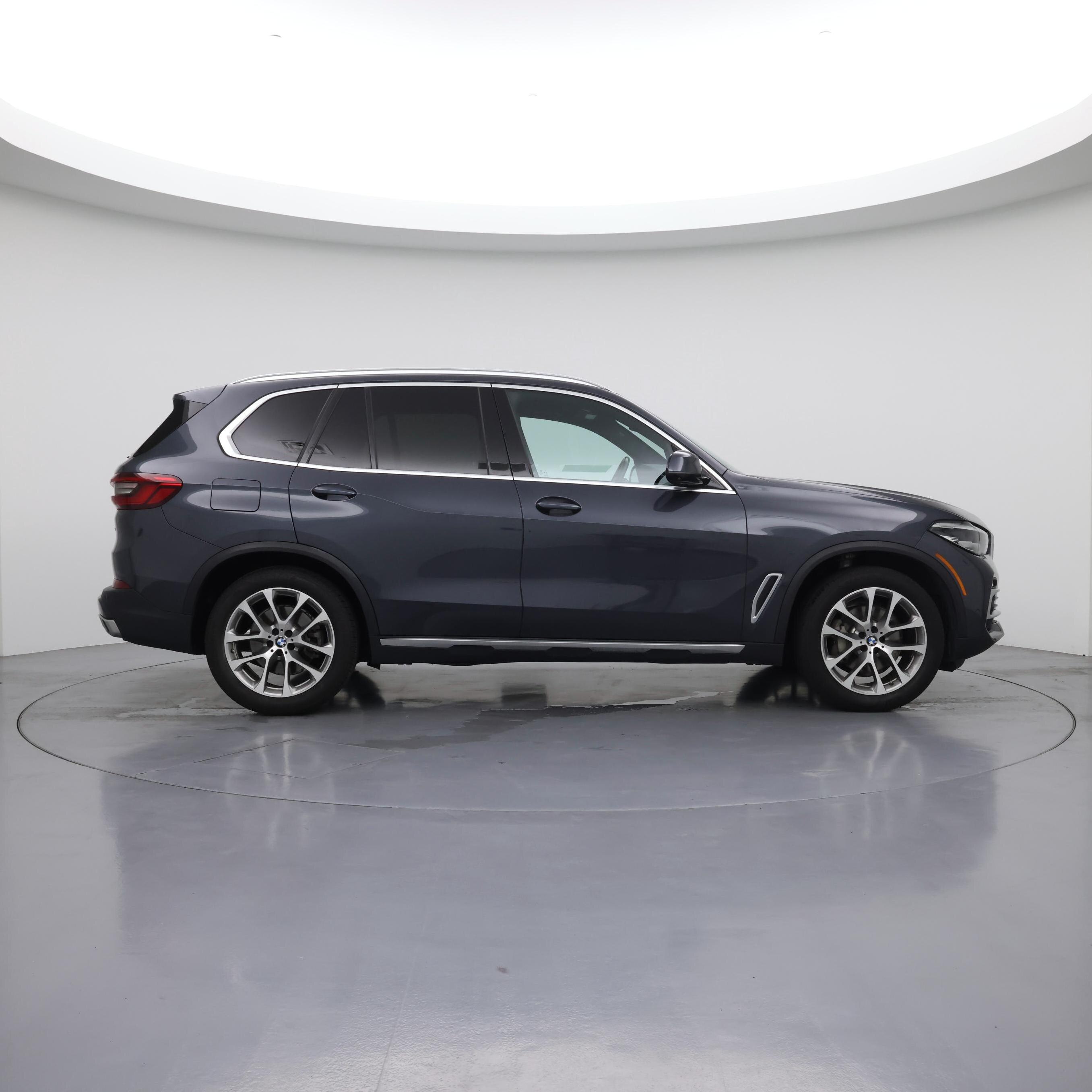 Thumbnail: 2020 BMW X5 - 7