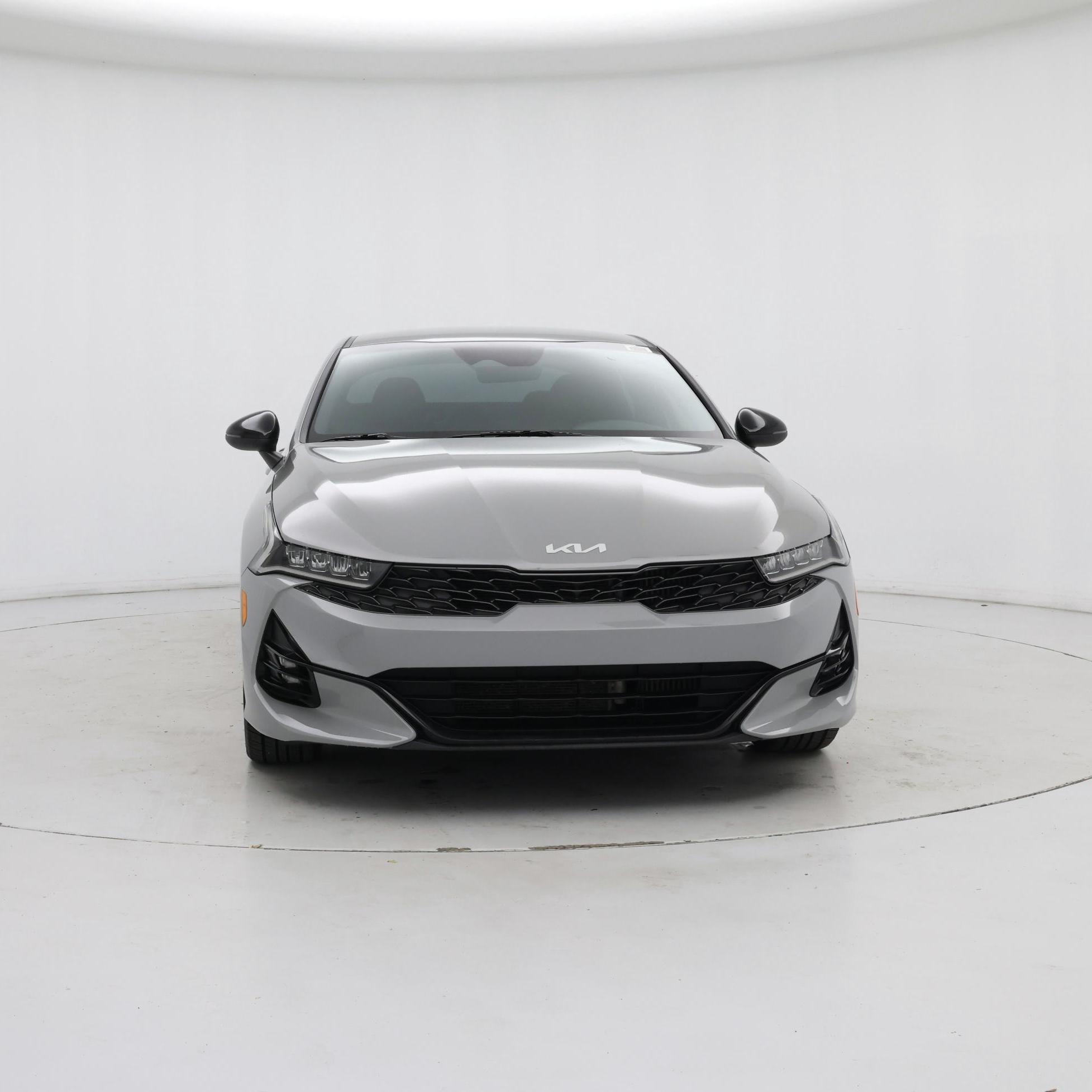 Thumbnail: 2022 Kia K5 - 5