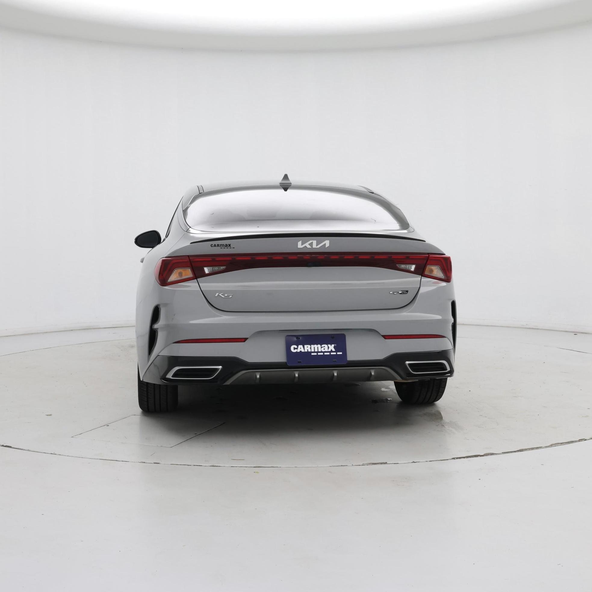 Thumbnail: 2022 Kia K5 - 6