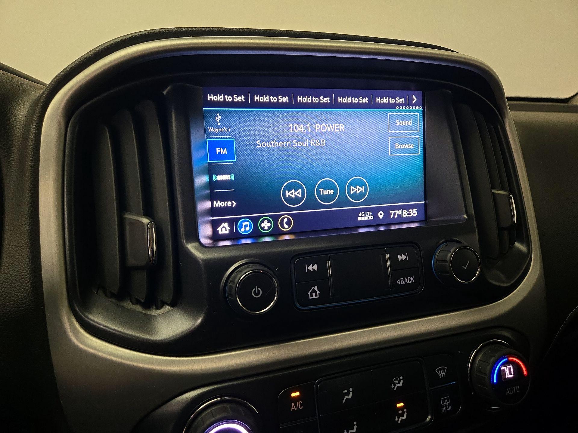 Thumbnail: 2021 GMC Canyon - 15