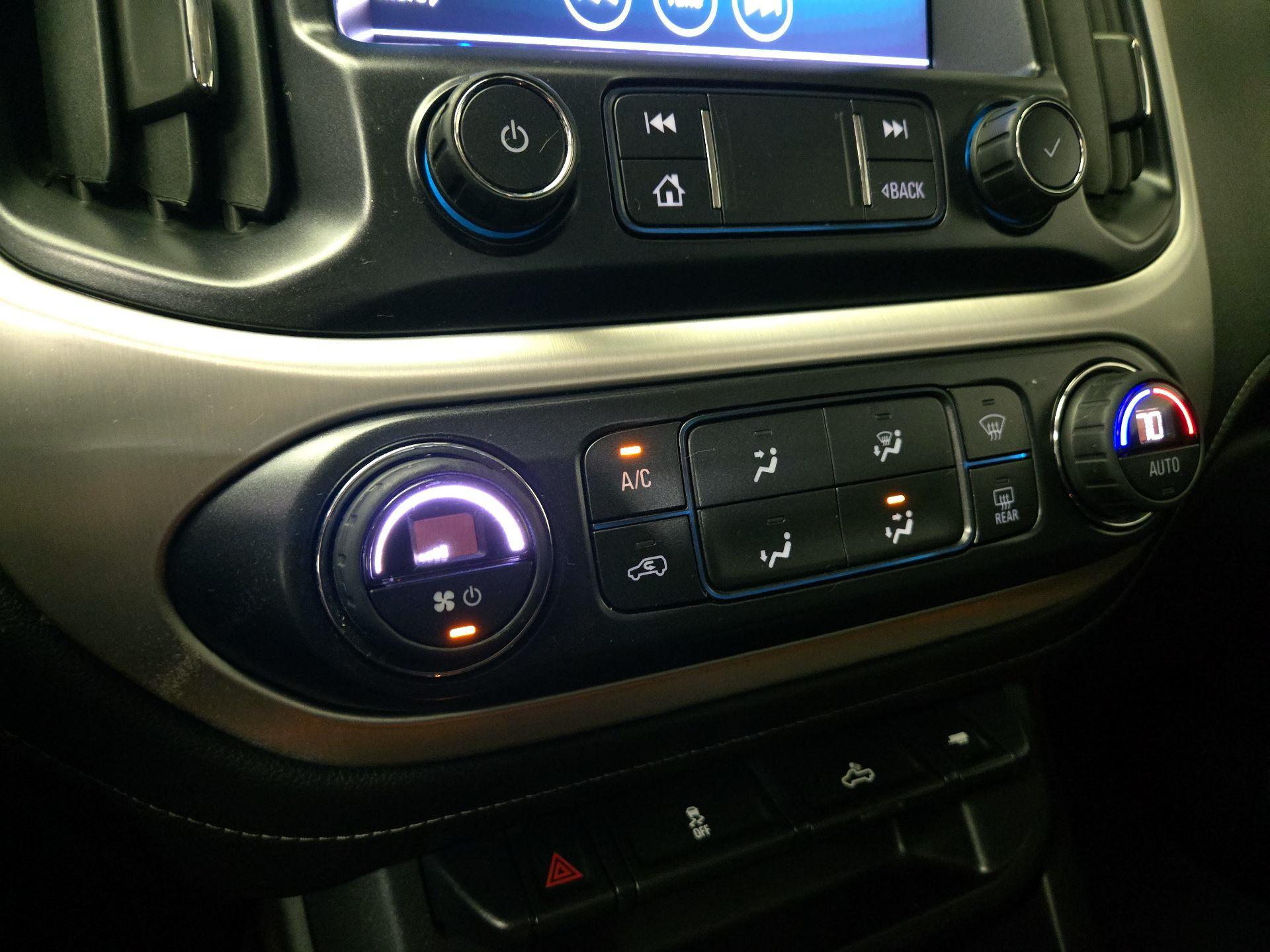 Thumbnail: 2021 GMC Canyon - 16