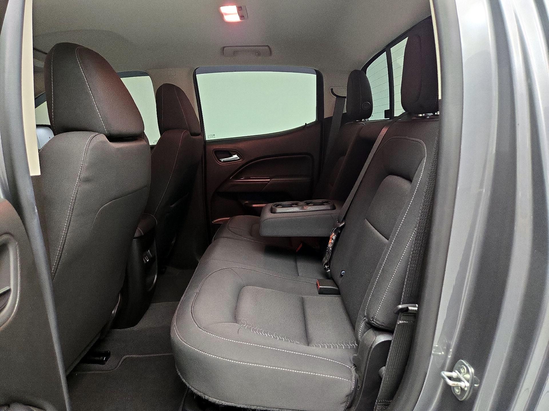 Thumbnail: 2021 GMC Canyon - 19