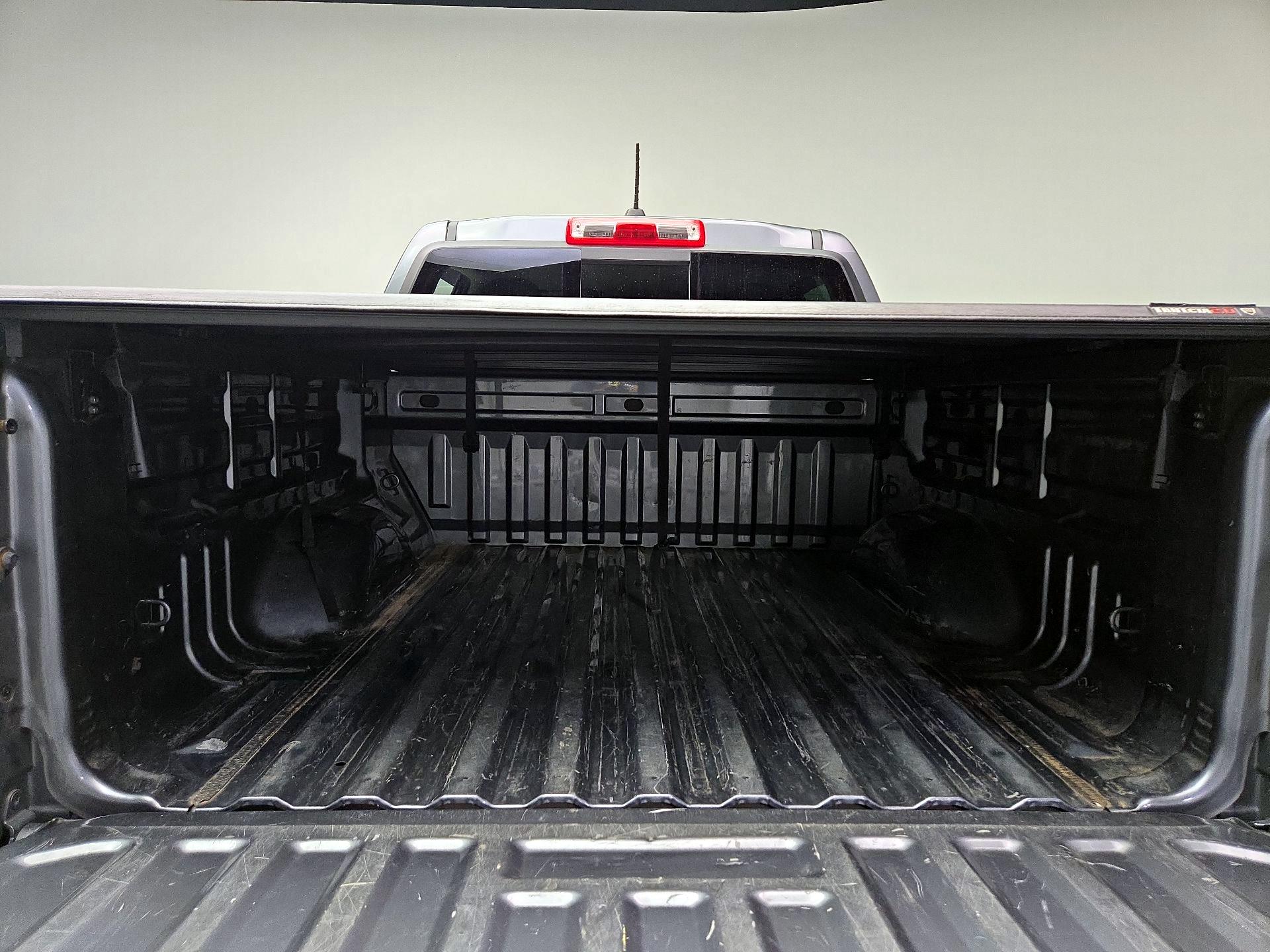 Thumbnail: 2021 GMC Canyon - 20