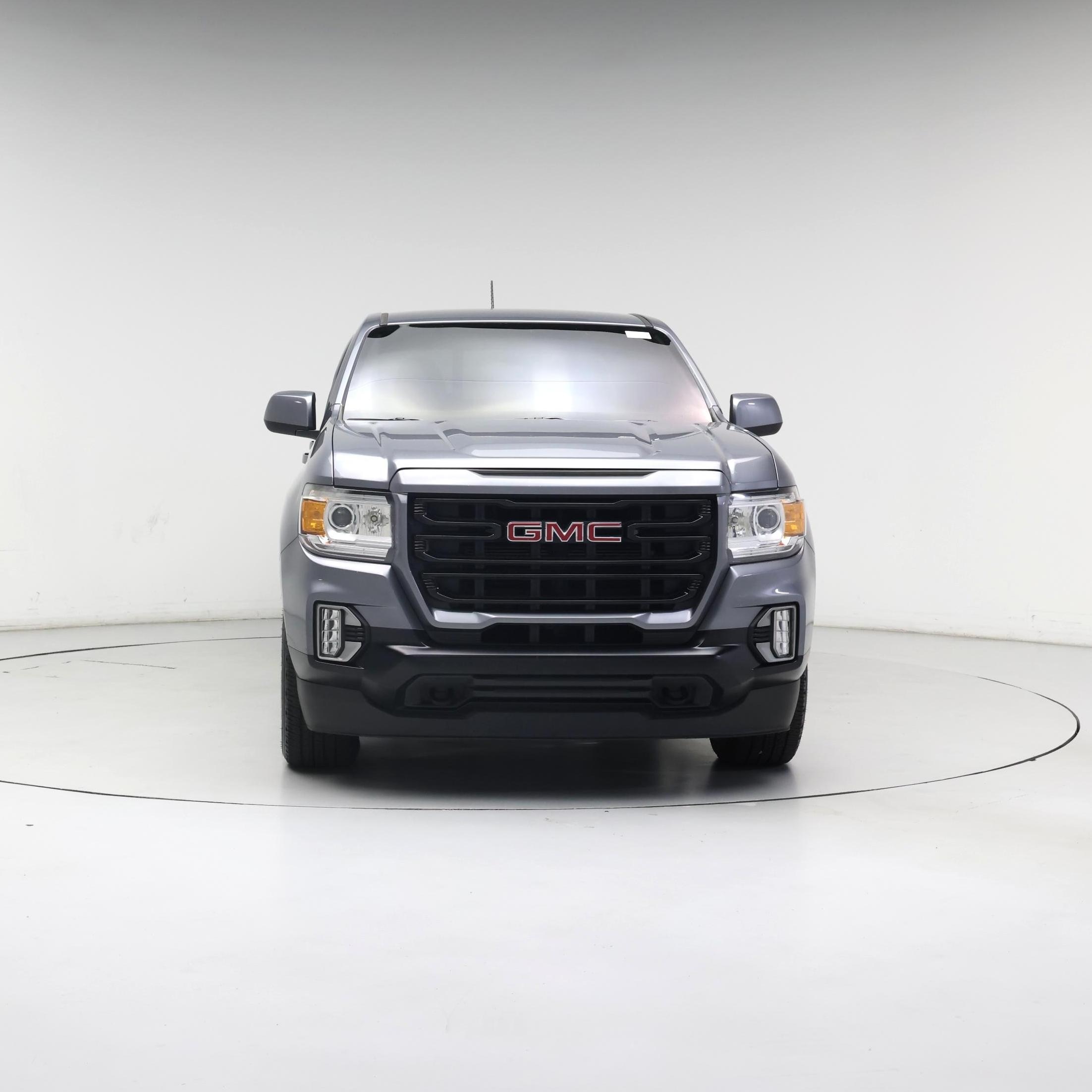 Thumbnail: 2021 GMC Canyon - 5