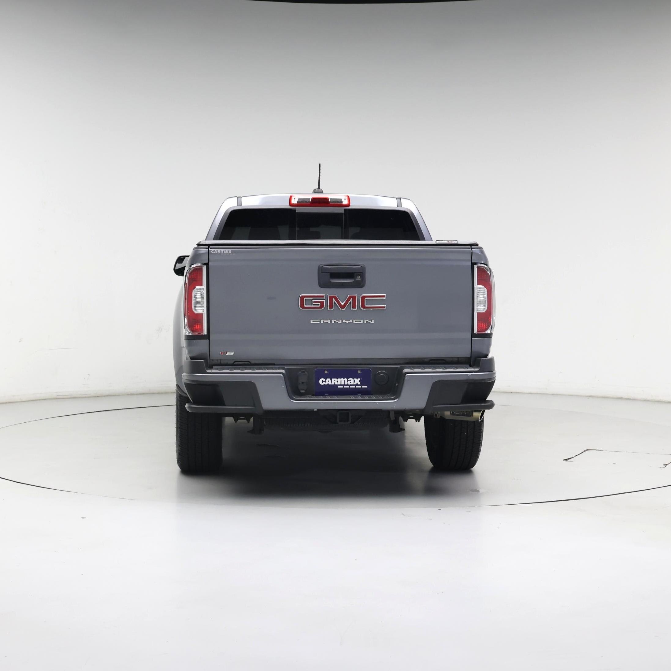Thumbnail: 2021 GMC Canyon - 6