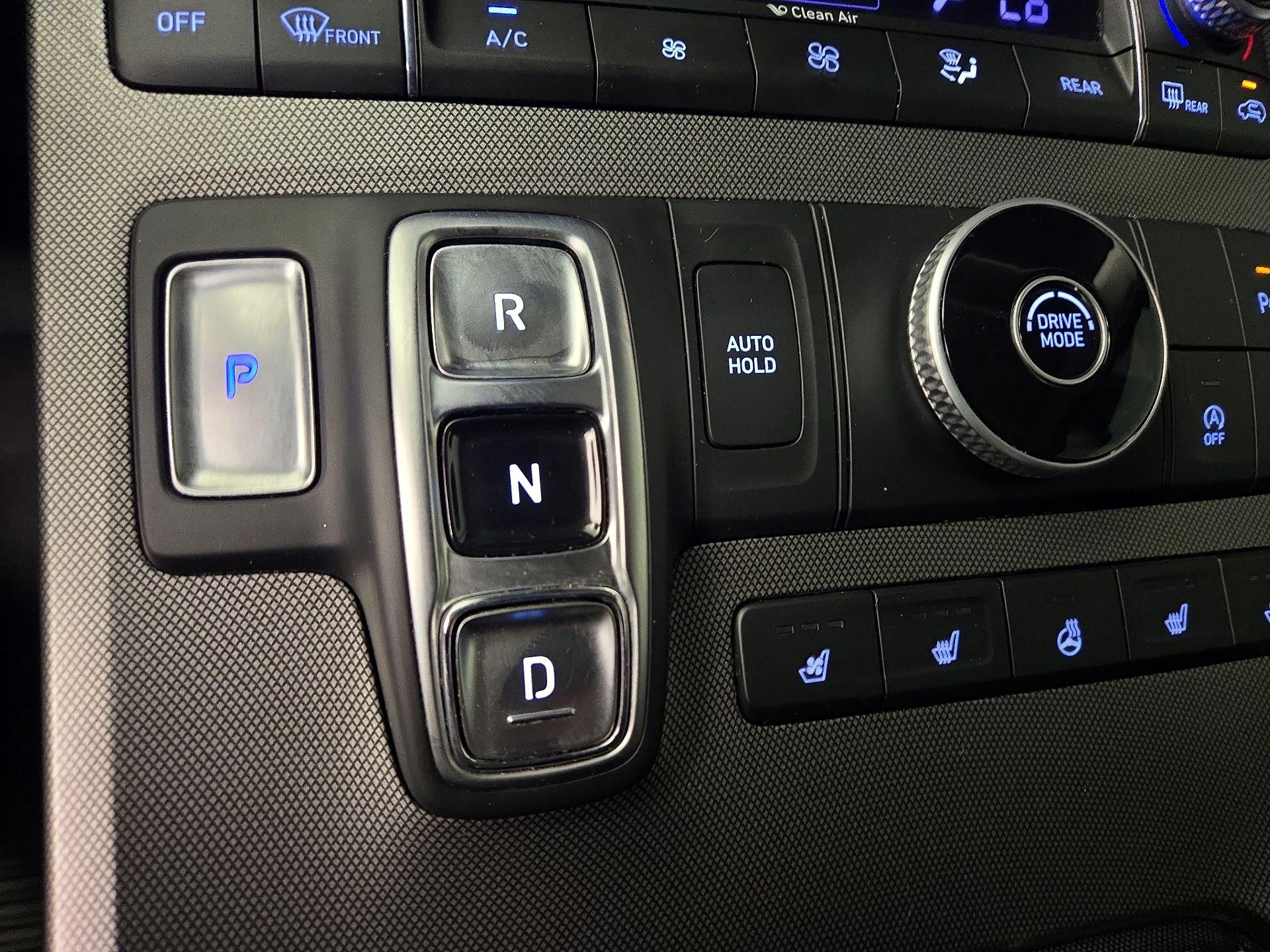 Thumbnail: 2021 Hyundai Palisade - 18