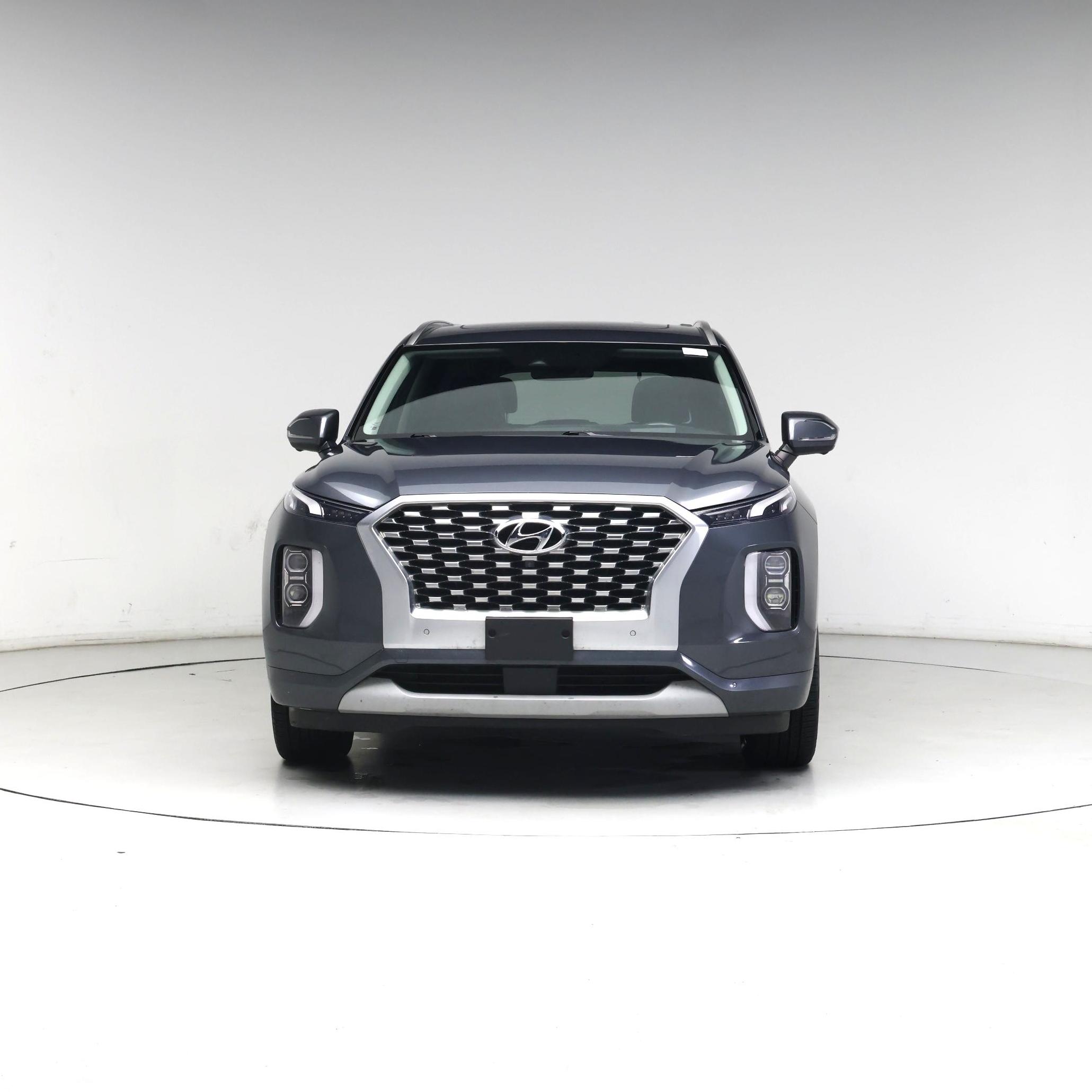 Thumbnail: 2021 Hyundai Palisade - 5