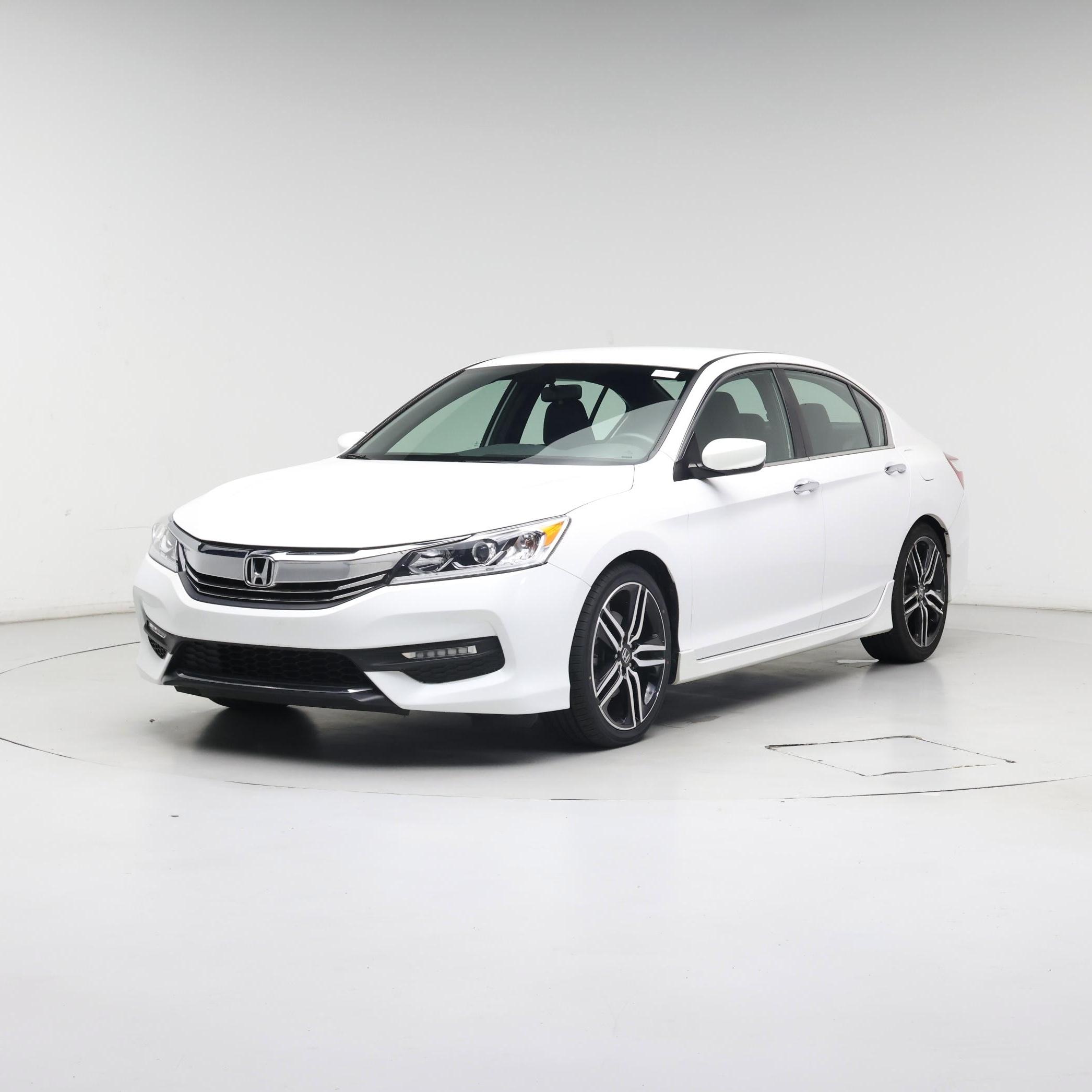 Thumbnail: 2017 Honda Accord - 4