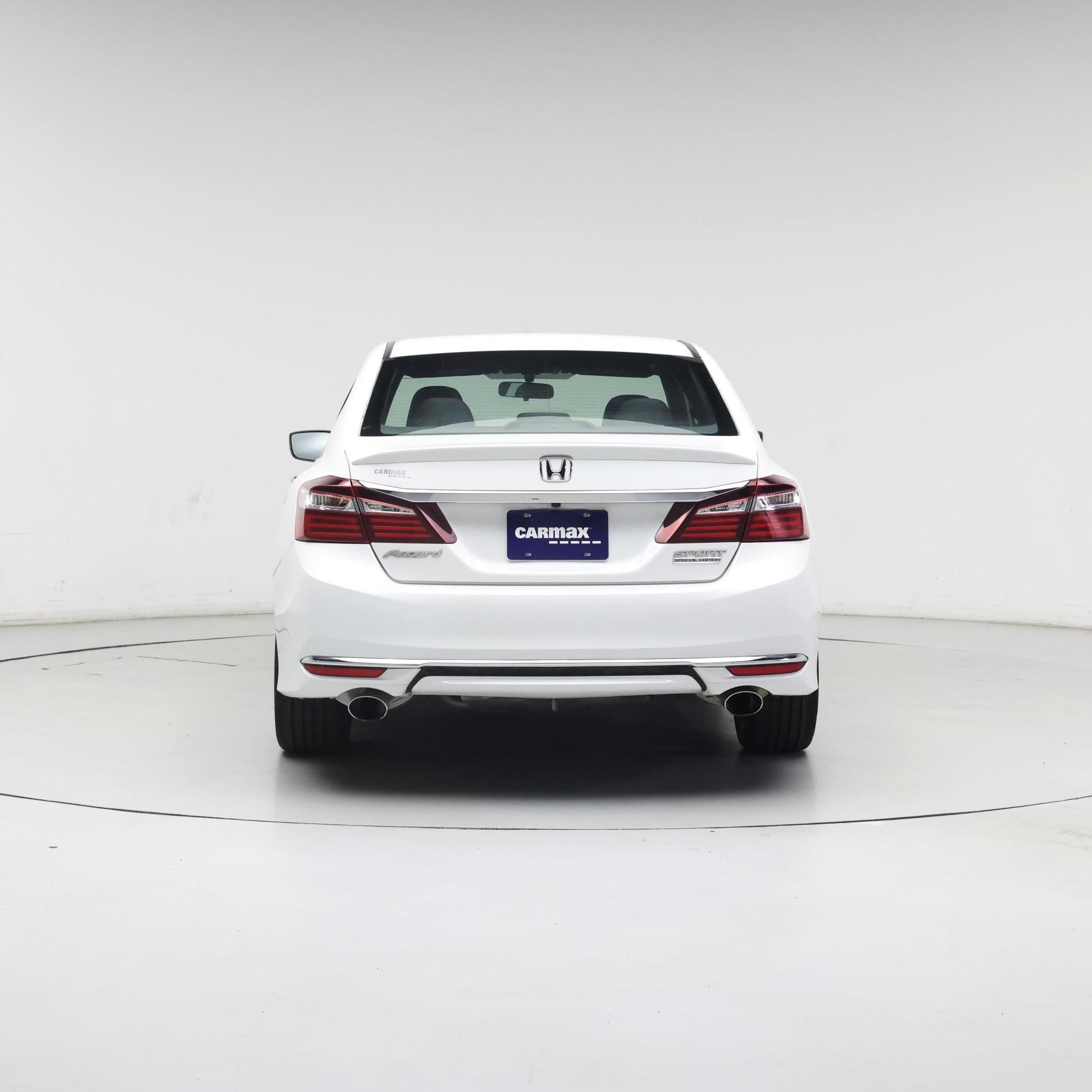 Thumbnail: 2017 Honda Accord - 6