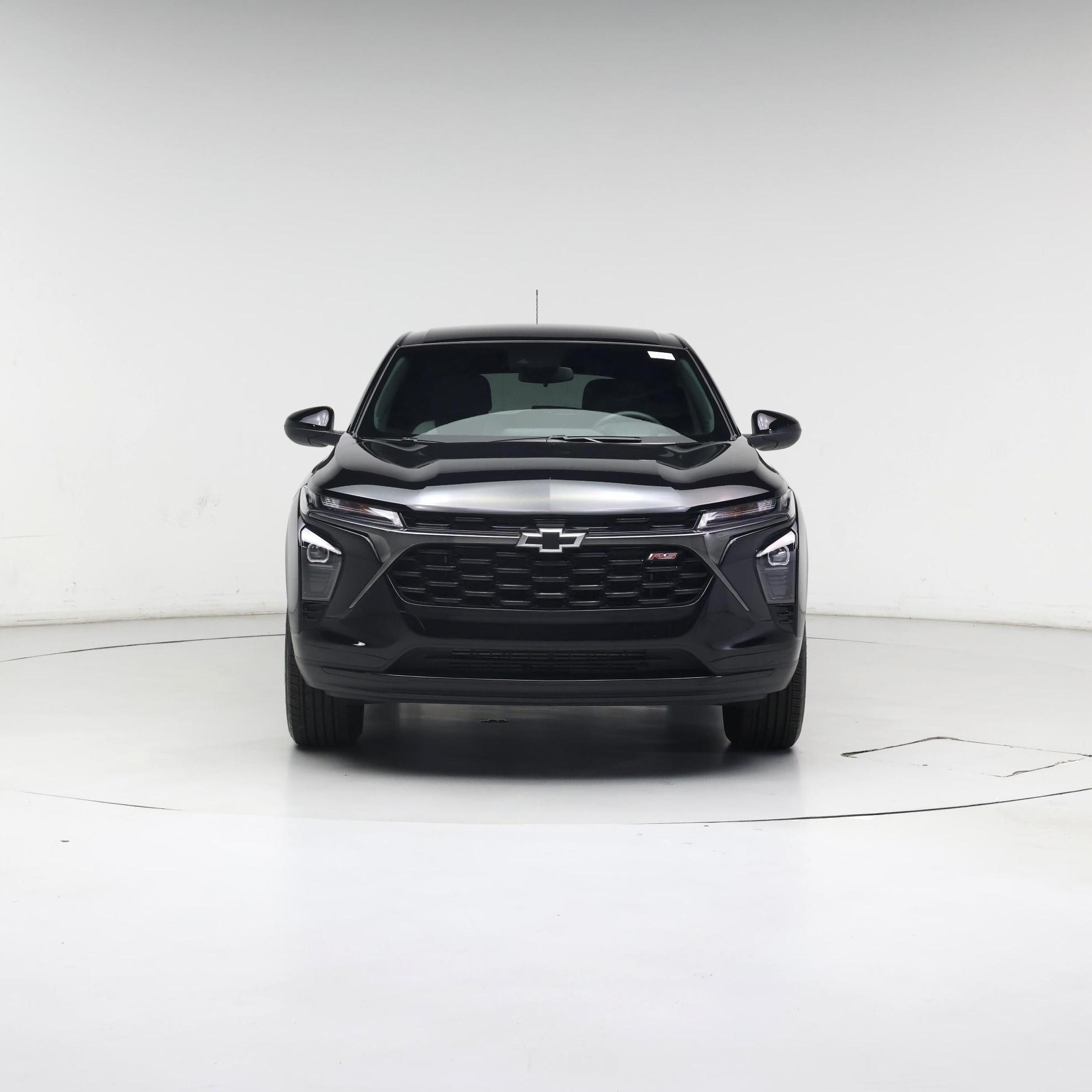 Thumbnail: 2024 Chevrolet Trax - 5